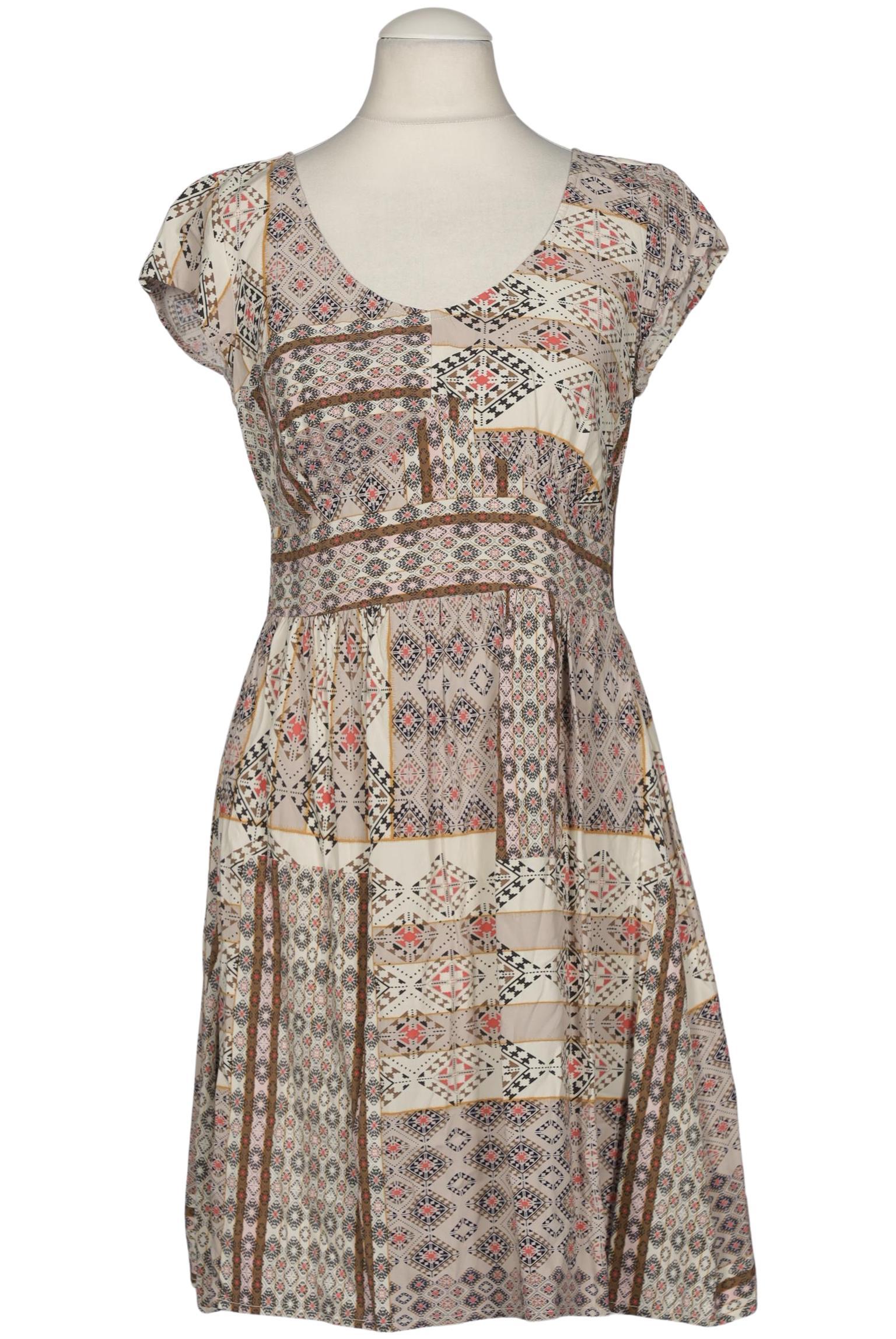 

Only Damen Kleid, beige, Gr. 34