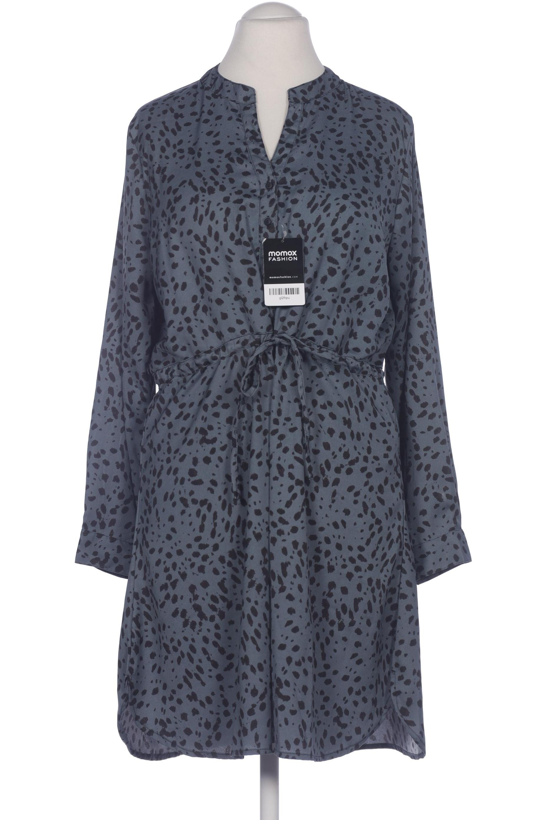 

Only Damen Kleid, blau, Gr. 42