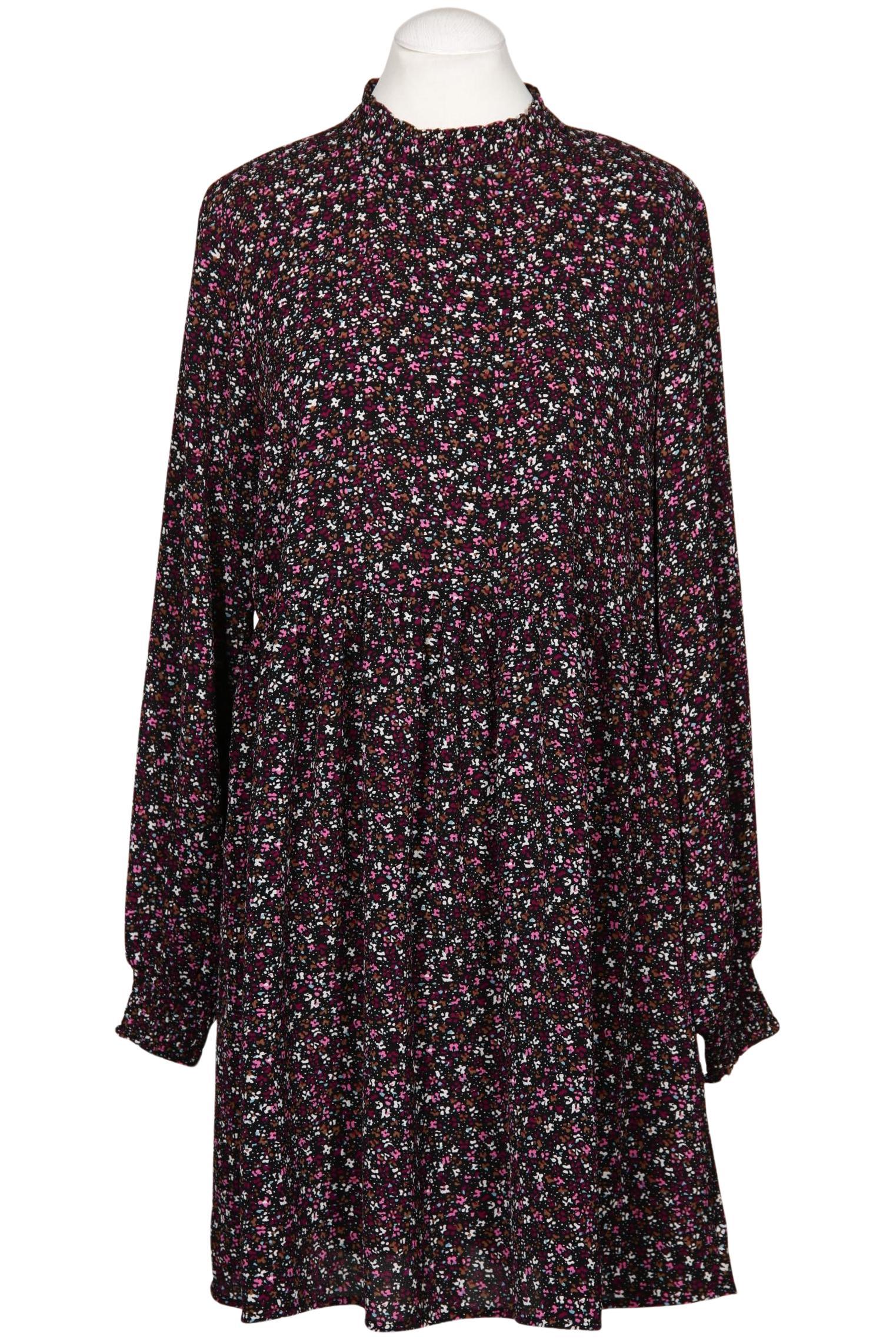 

Only Damen Kleid, mehrfarbig, Gr. 38