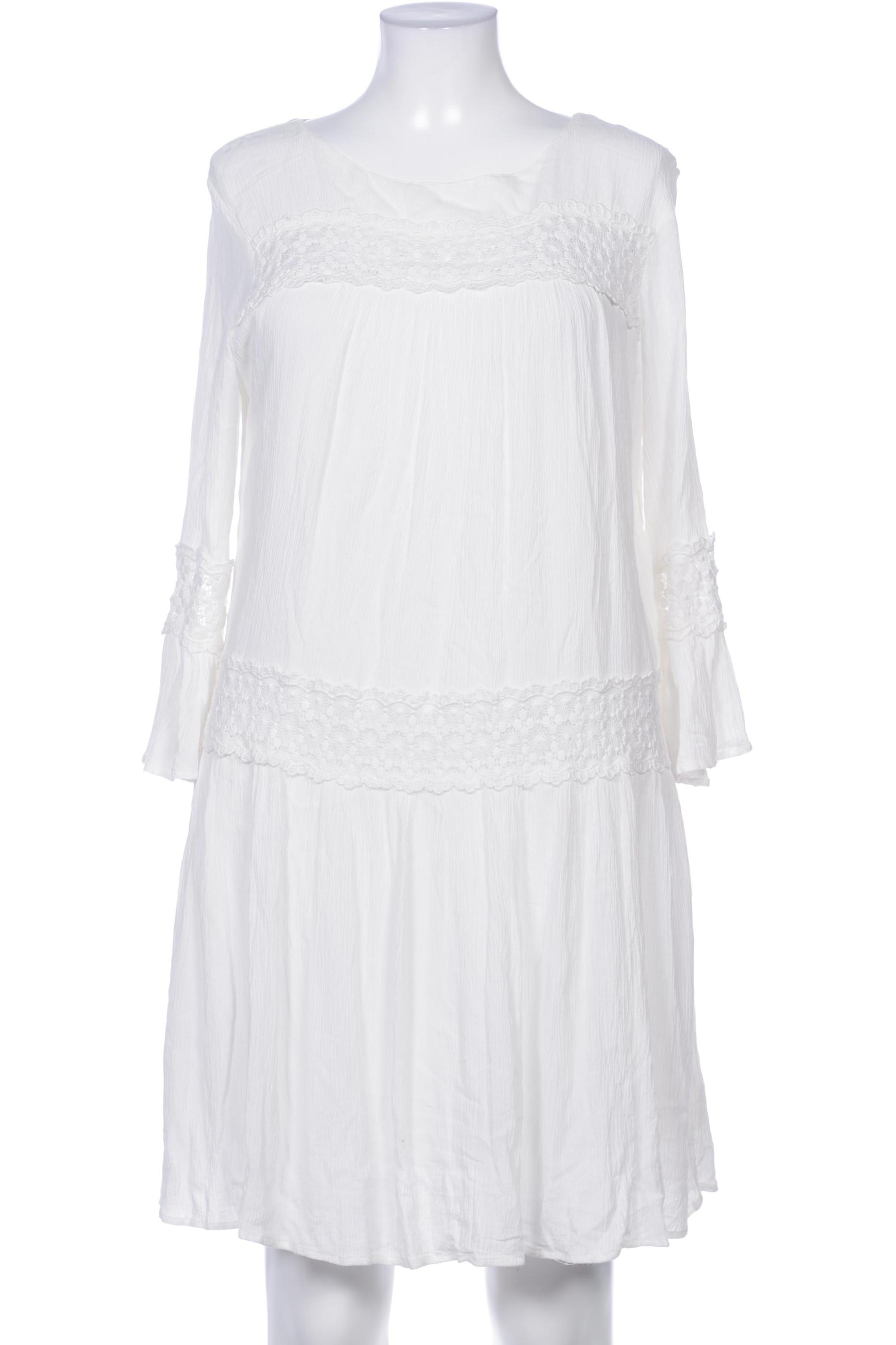 

Only Damen Kleid, weiß, Gr. 42