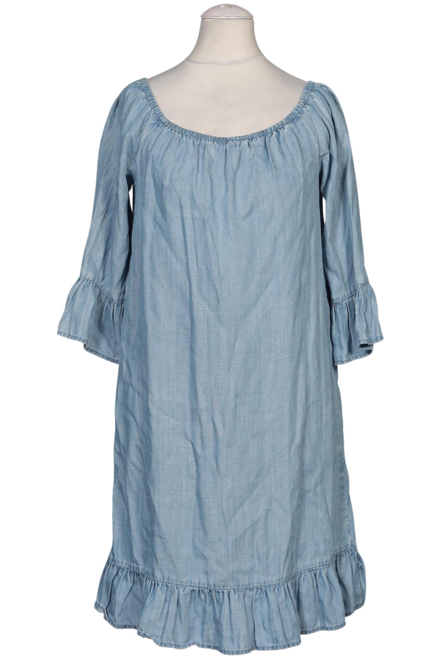 

Only Damen Kleid, hellblau, Gr. 34