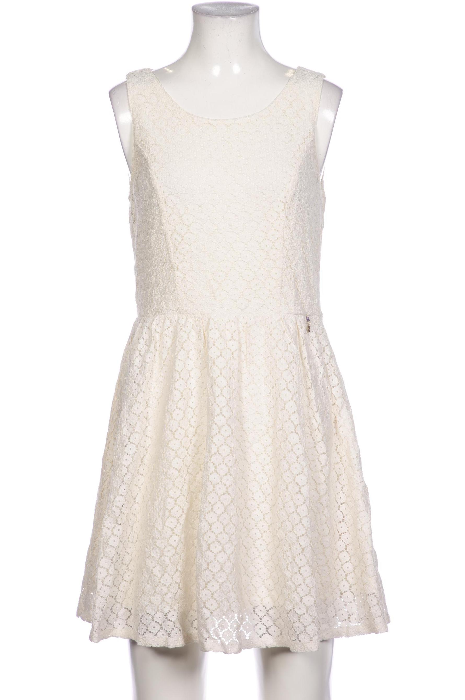 

Only Damen Kleid, beige, Gr. 38