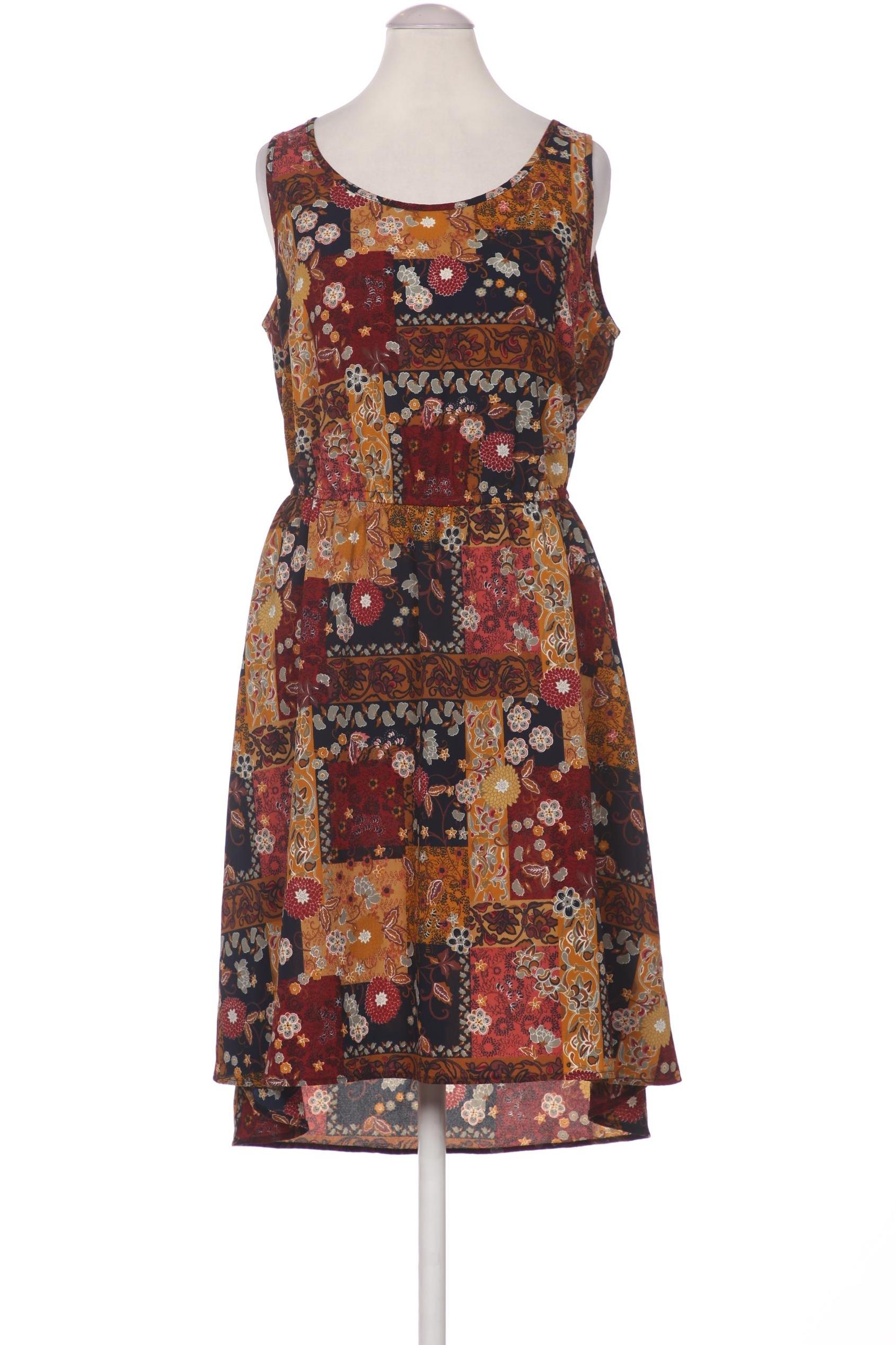 

Only Damen Kleid, mehrfarbig, Gr. 36