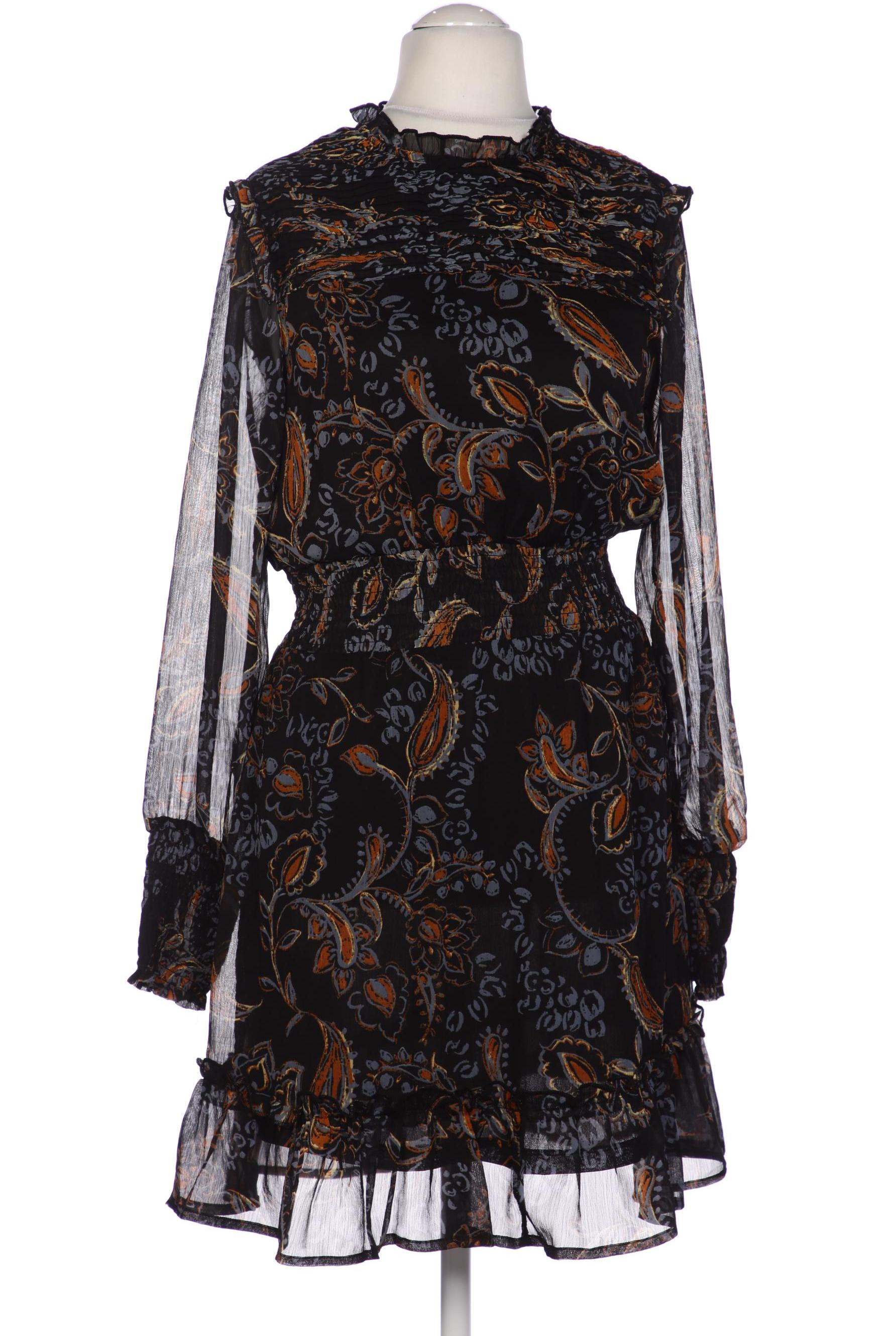 

Only Damen Kleid, schwarz, Gr. 38