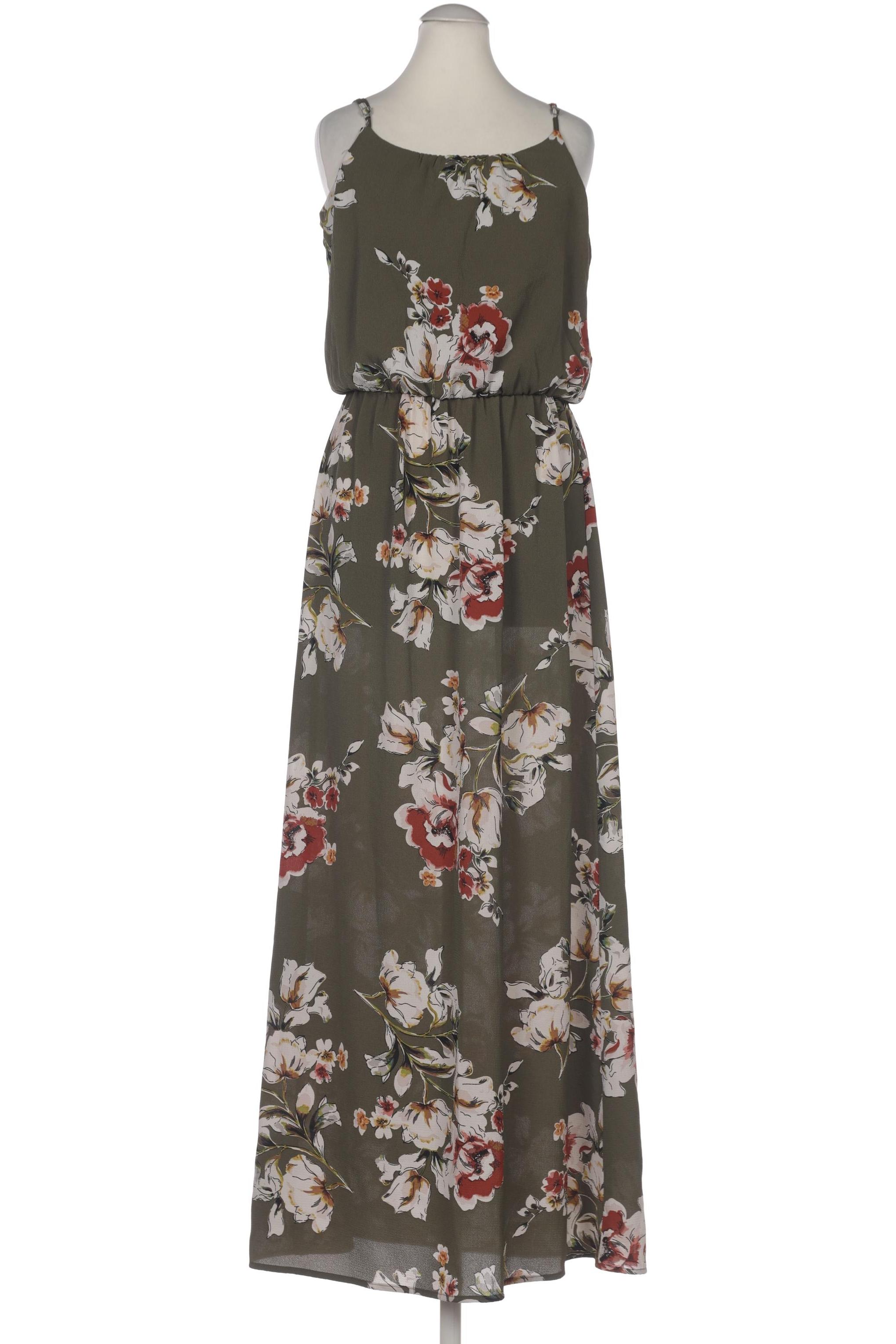 

Only Damen Kleid, grün, Gr. 34