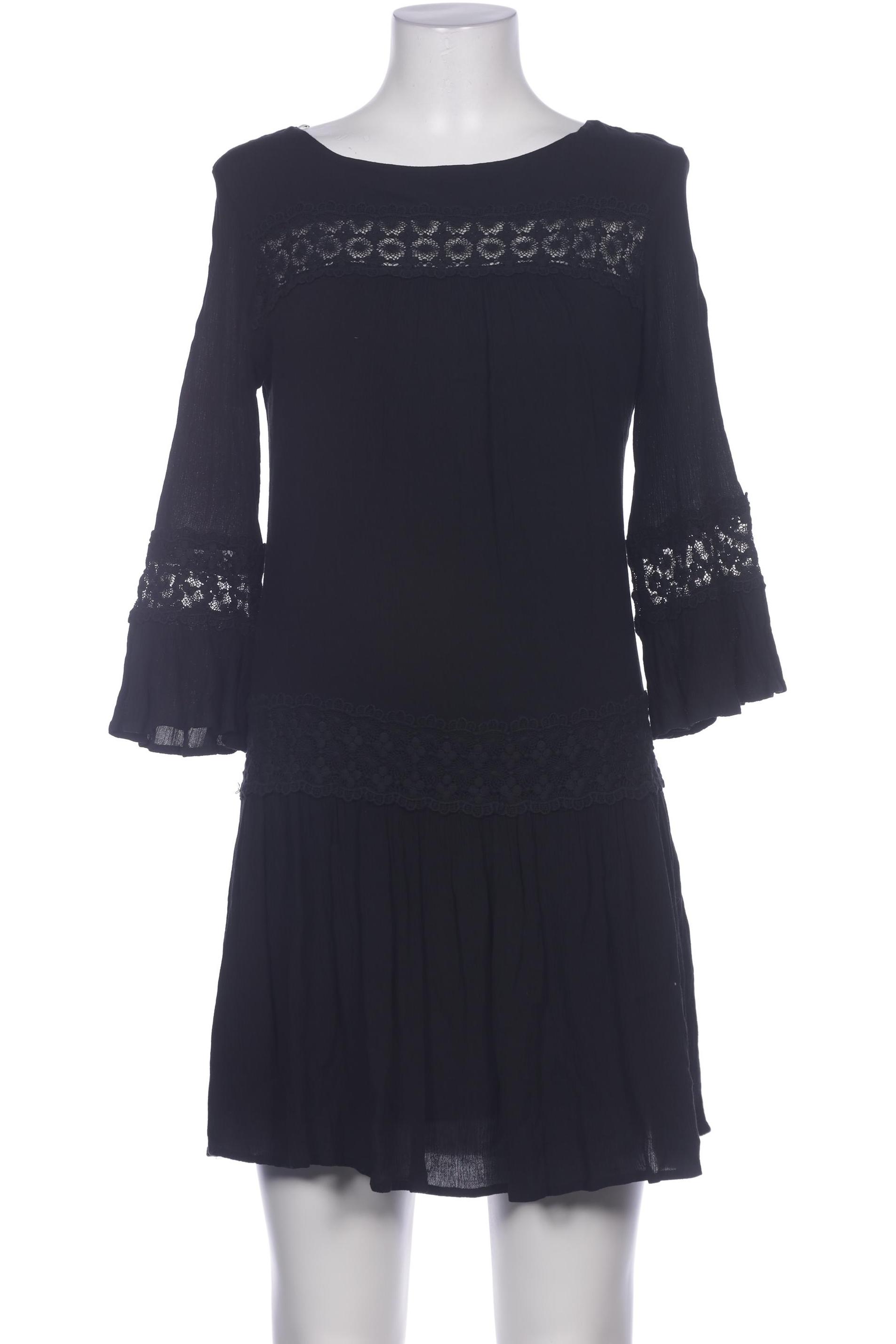 

Only Damen Kleid, schwarz, Gr. 36