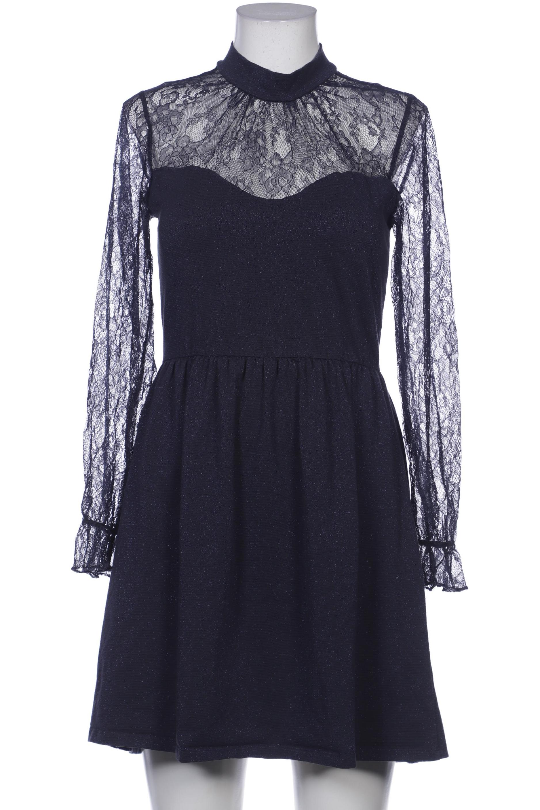 

Only Damen Kleid, marineblau, Gr. 42