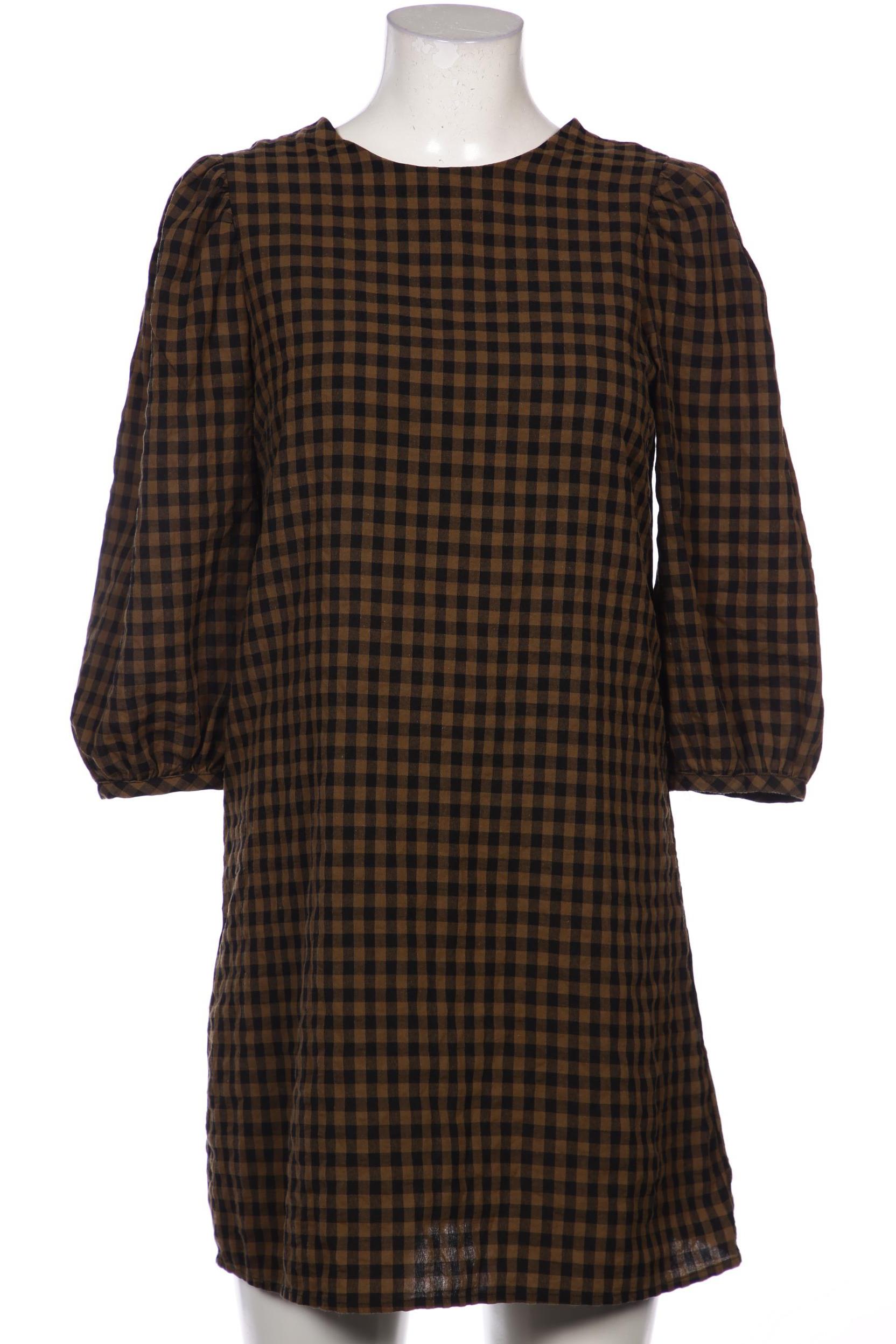 

Only Damen Kleid, braun, Gr. 38