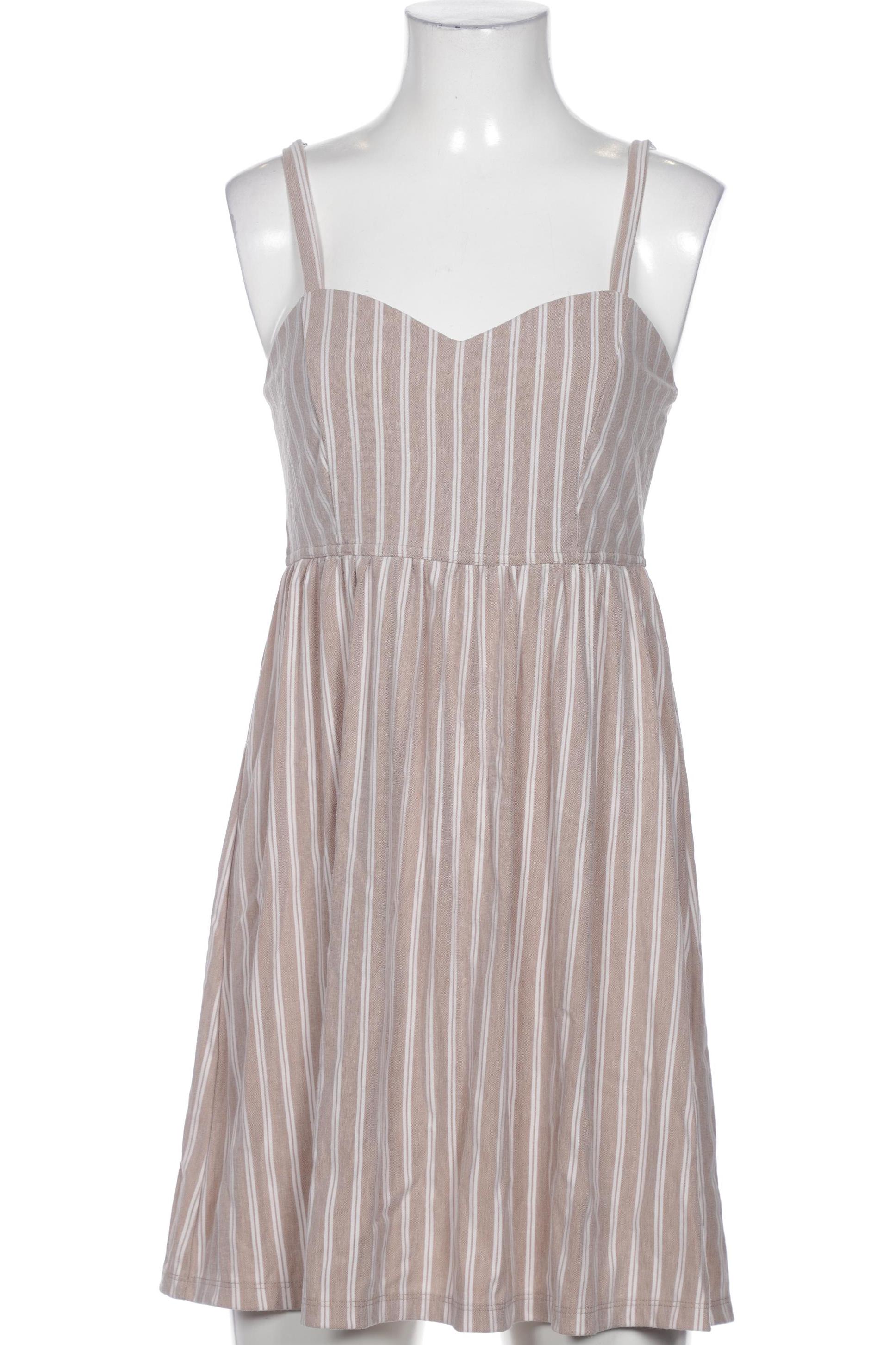 

Only Damen Kleid, beige, Gr. 34