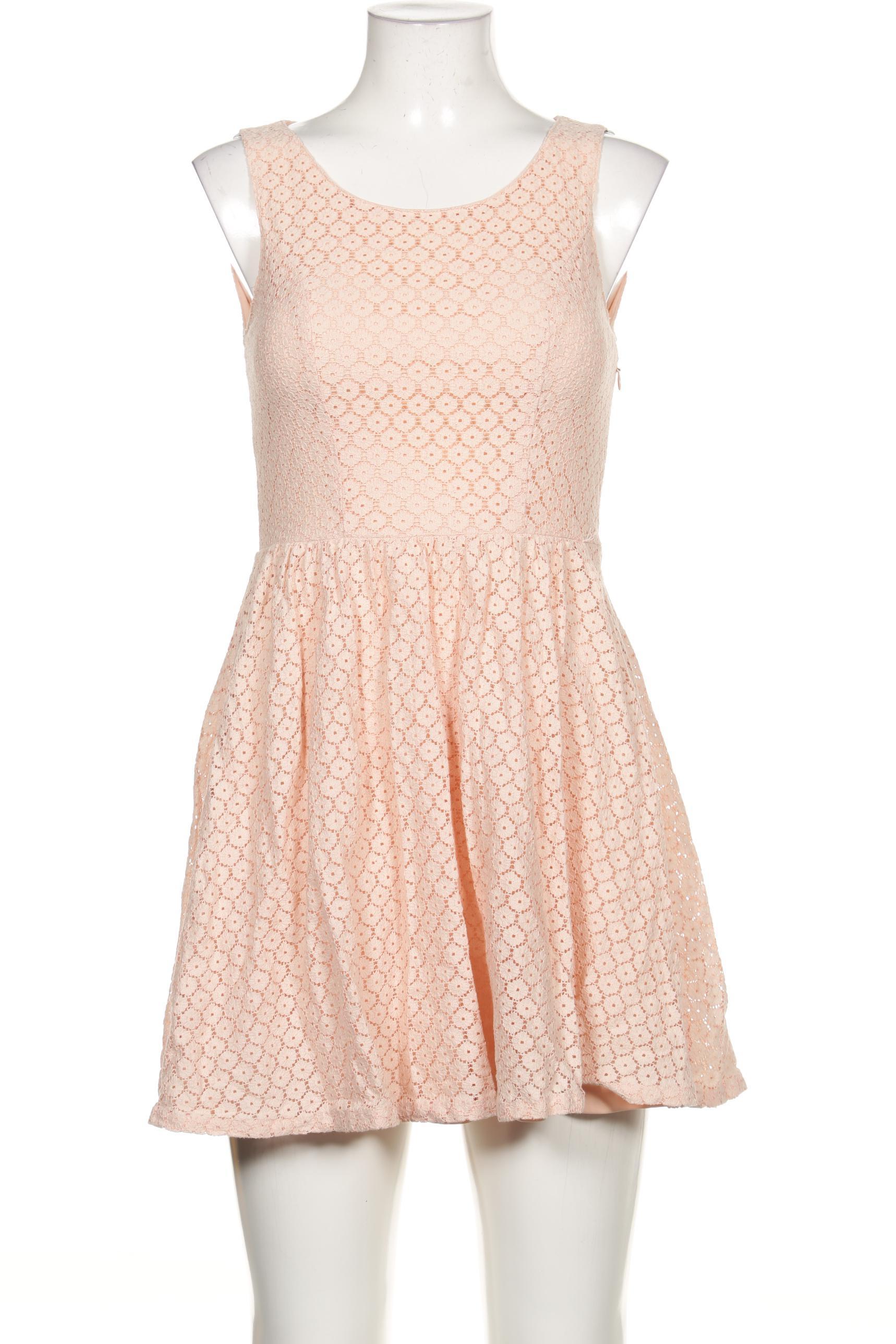 

Only Damen Kleid, pink, Gr. 34