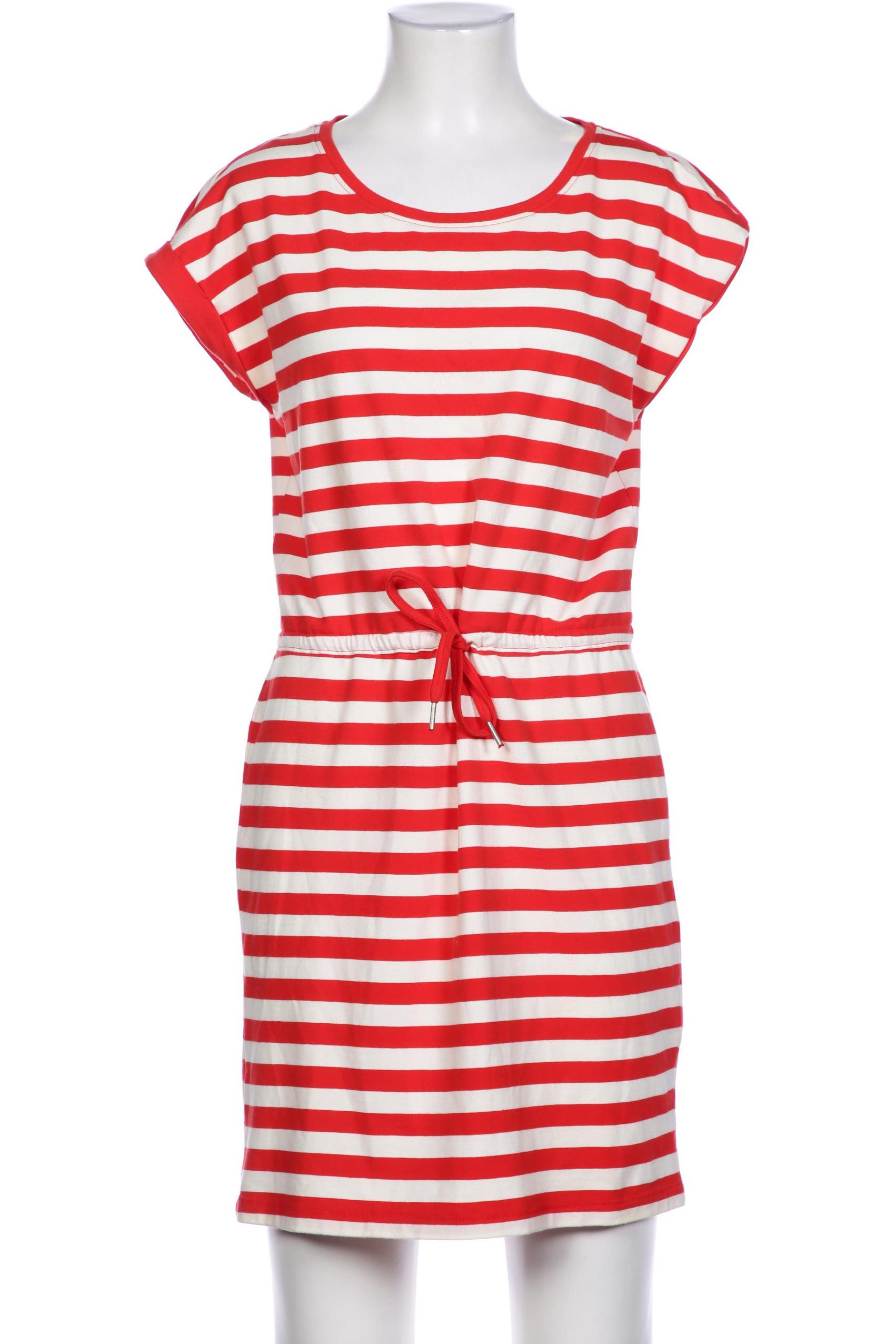 

Only Damen Kleid, rot, Gr. 36
