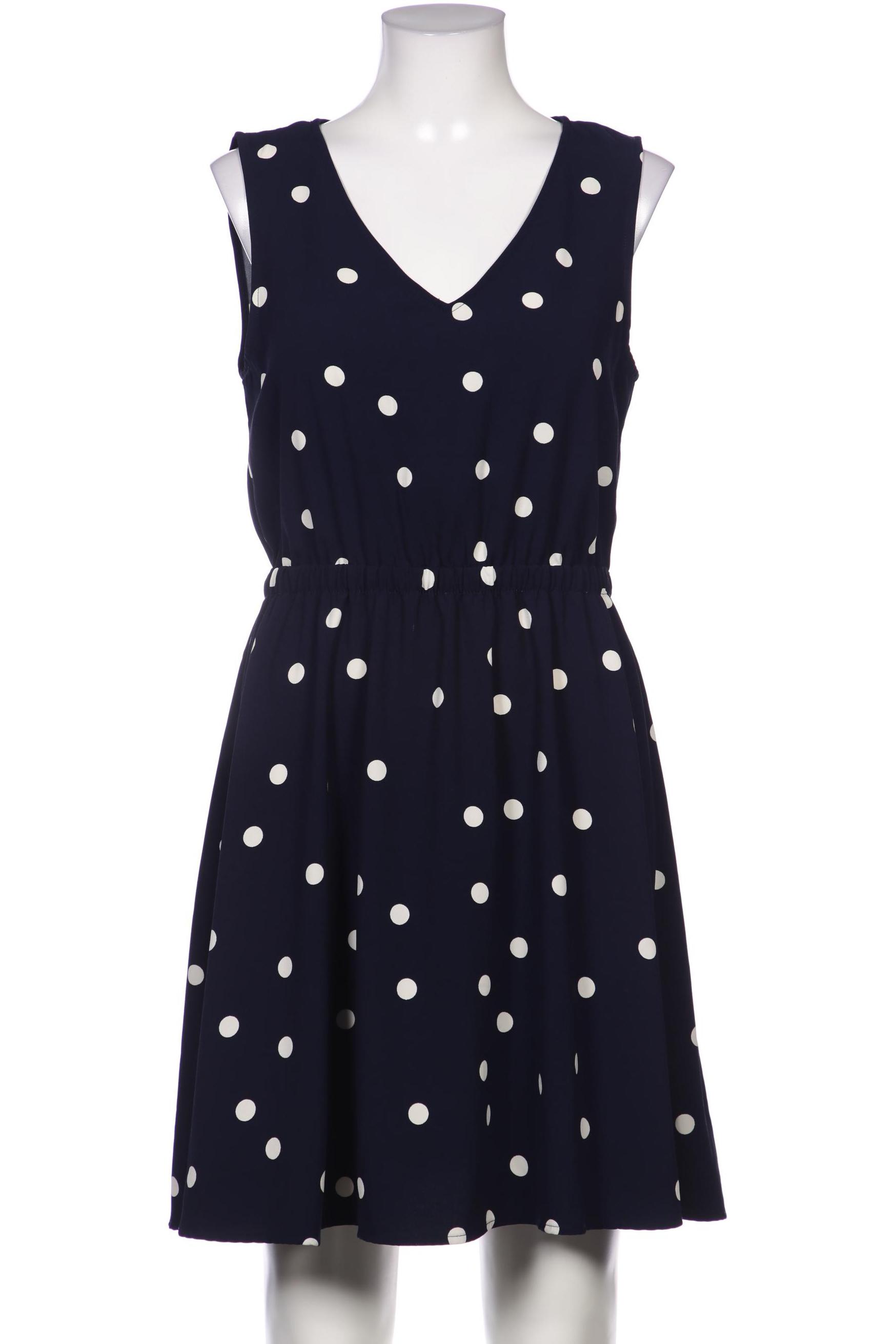

Only Damen Kleid, marineblau, Gr. 38