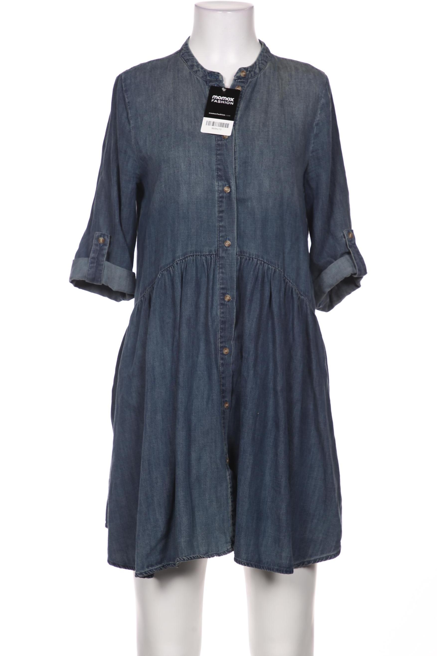

Only Damen Kleid, blau, Gr. 34