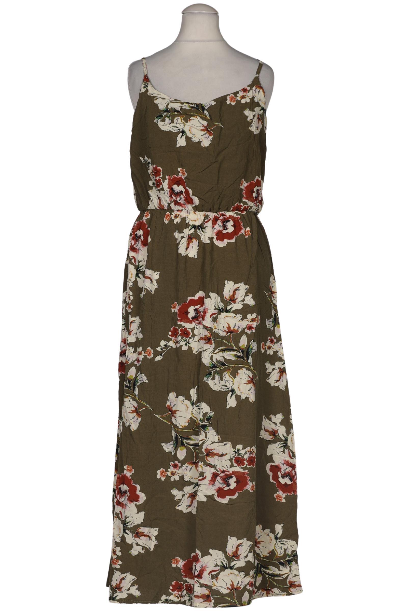 

Only Damen Kleid, grün, Gr. 38