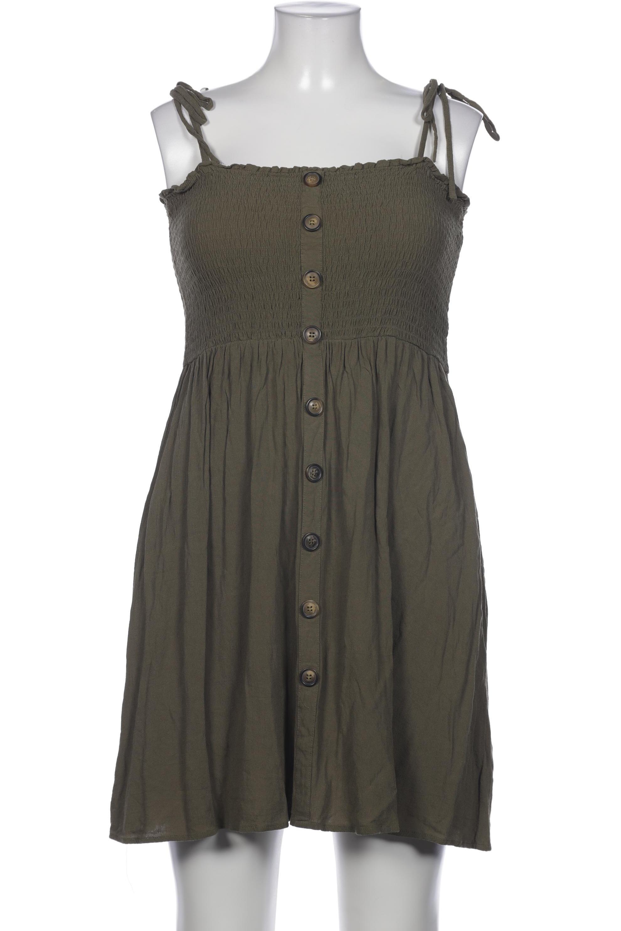 

Only Damen Kleid, grün, Gr. 42