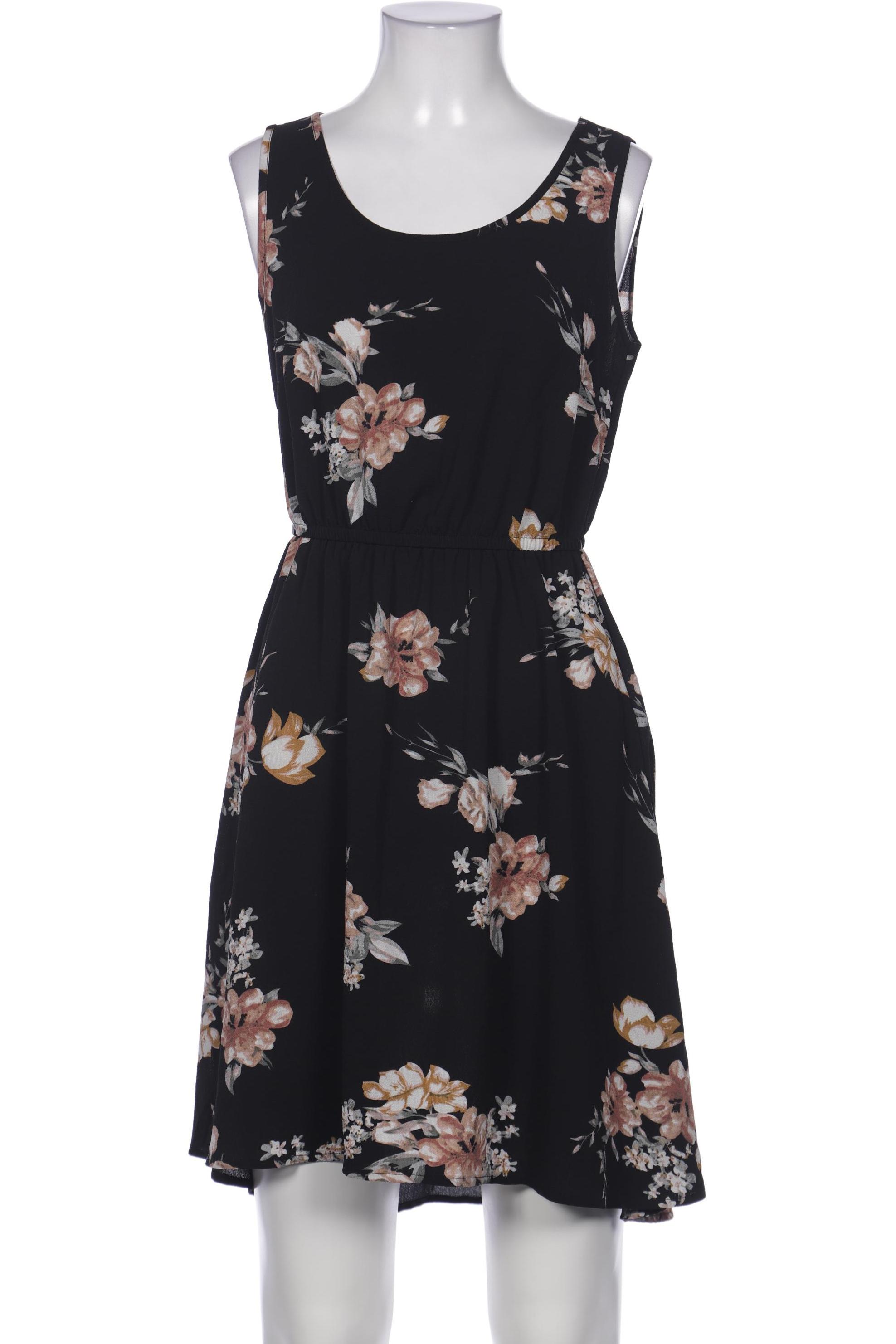 

Only Damen Kleid, schwarz, Gr. 34