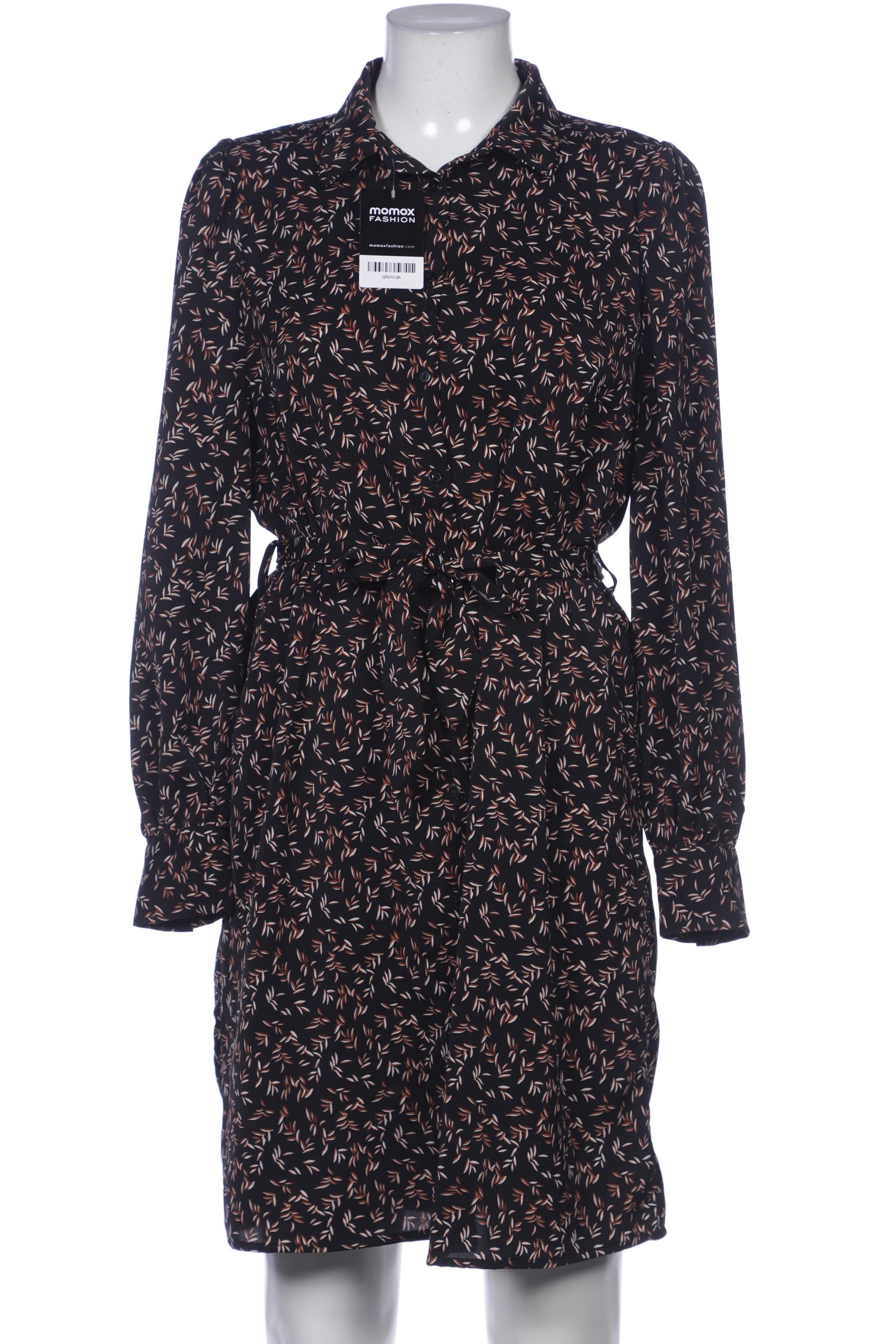 

Only Damen Kleid, schwarz, Gr. 38