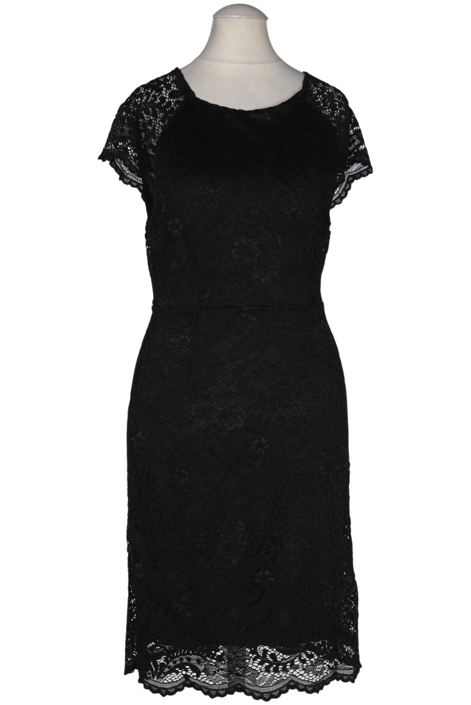 

Only Damen Kleid, schwarz, Gr. 34