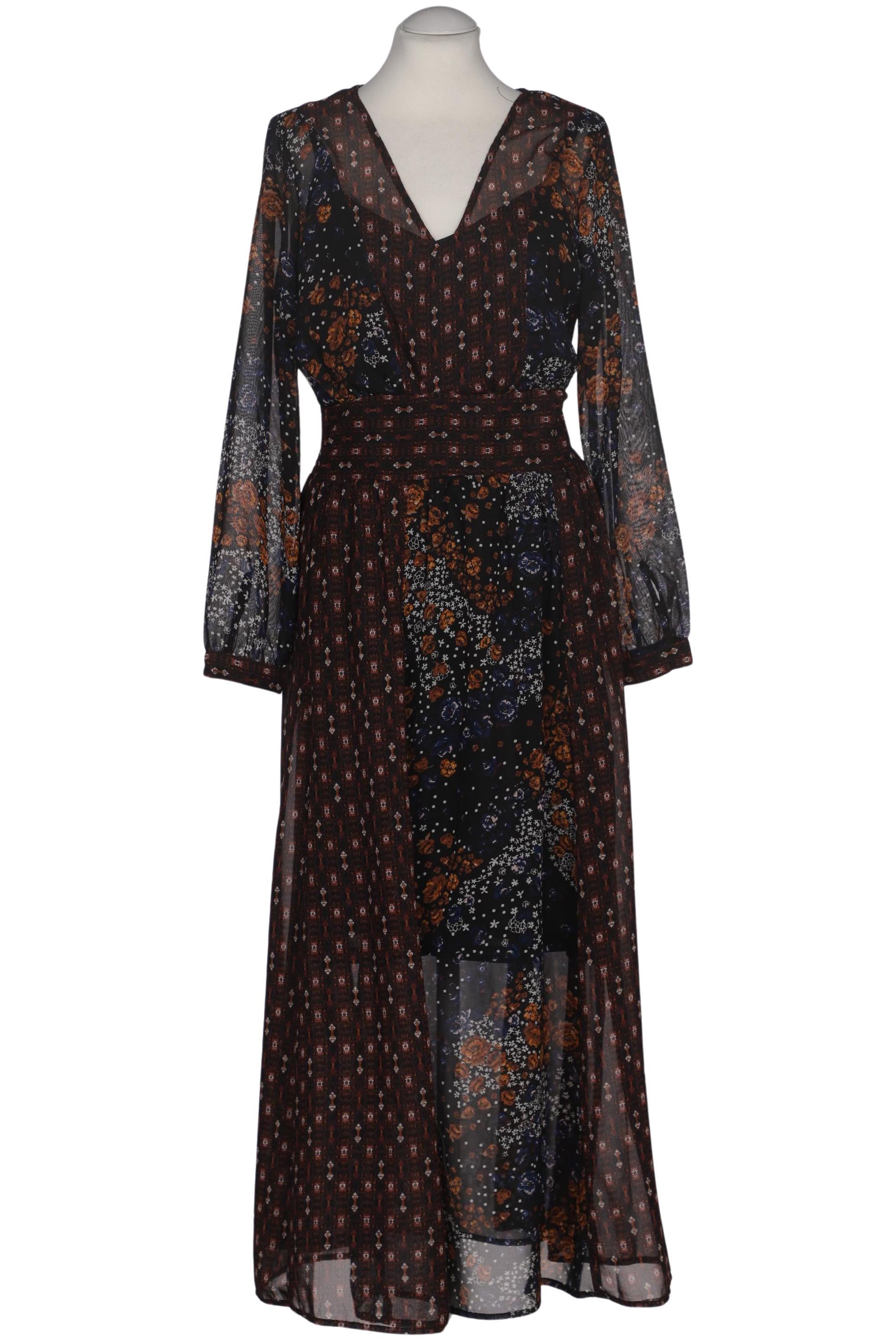 

Only Damen Kleid, braun, Gr. 40