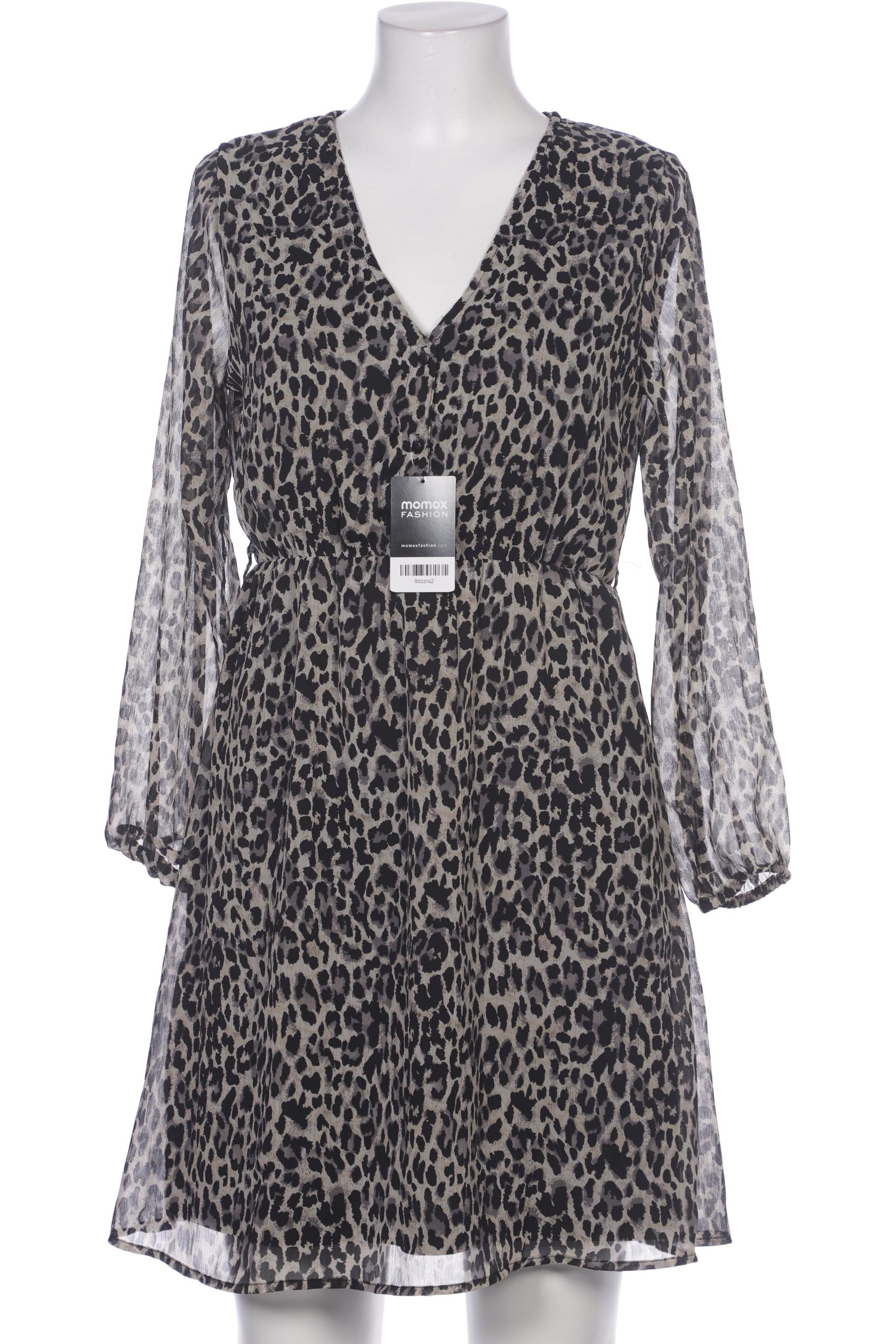 

Only Damen Kleid, grau, Gr. 36
