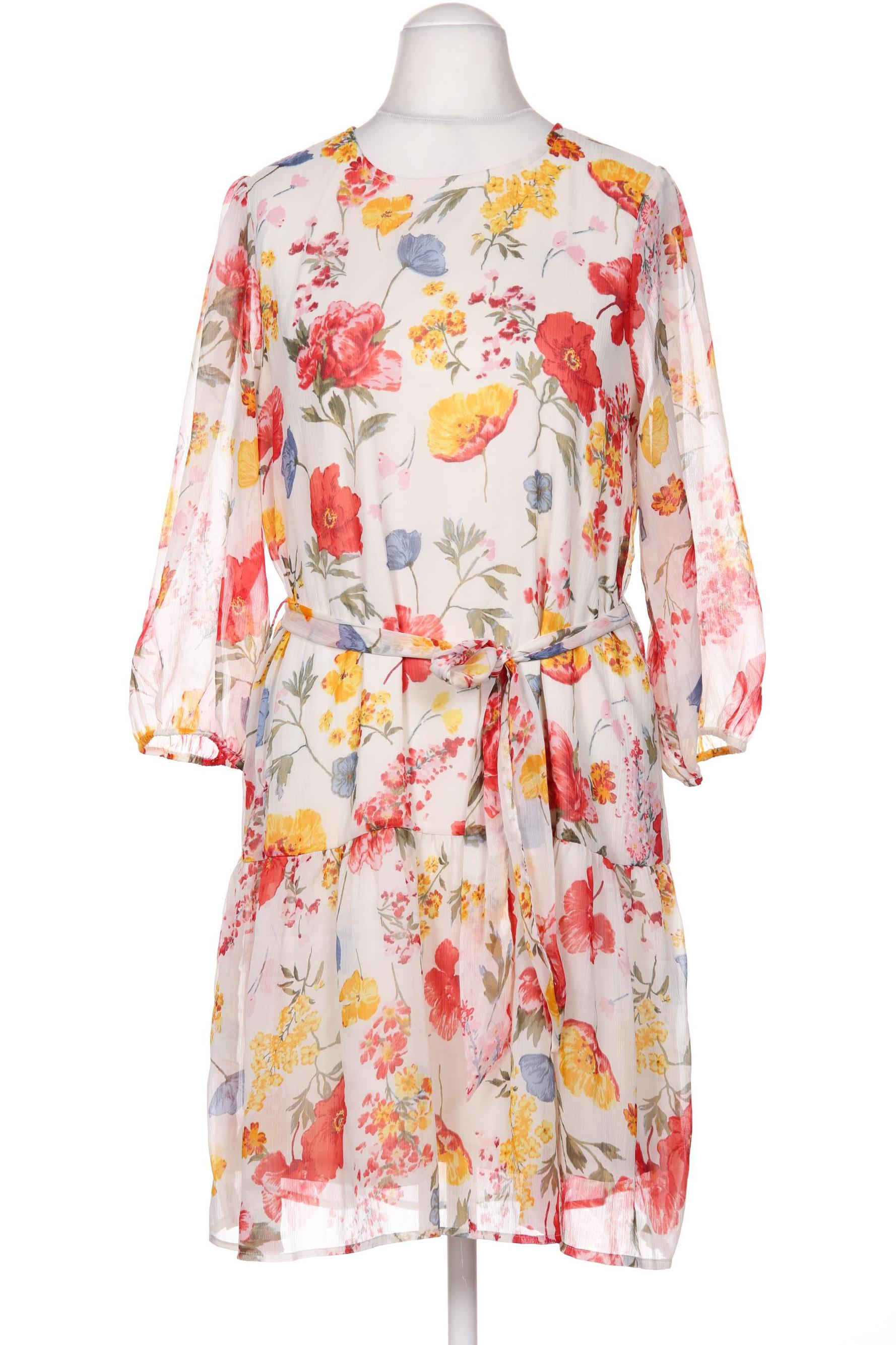 

Only Damen Kleid, mehrfarbig, Gr. 38