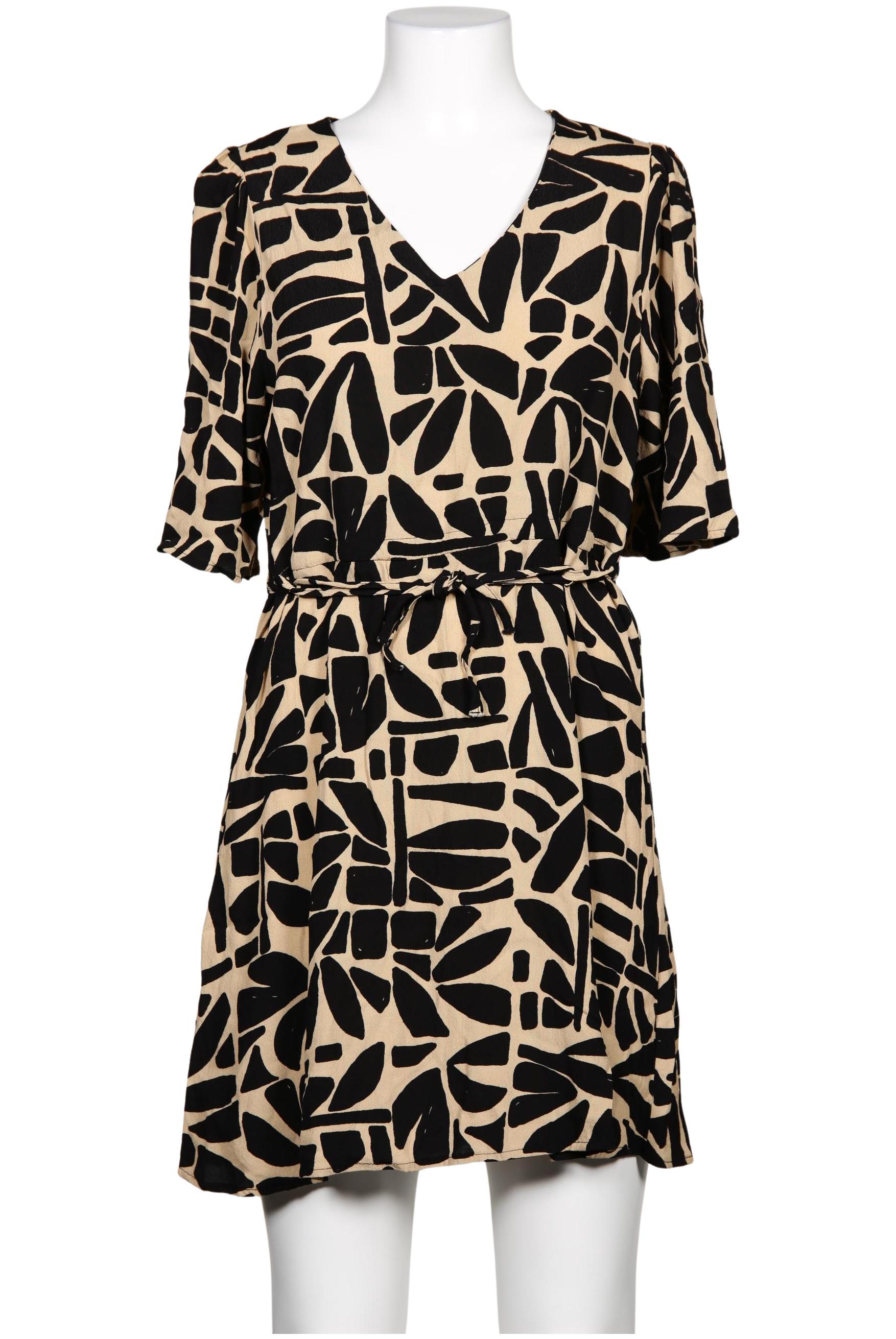 

Only Damen Kleid, beige, Gr. 42