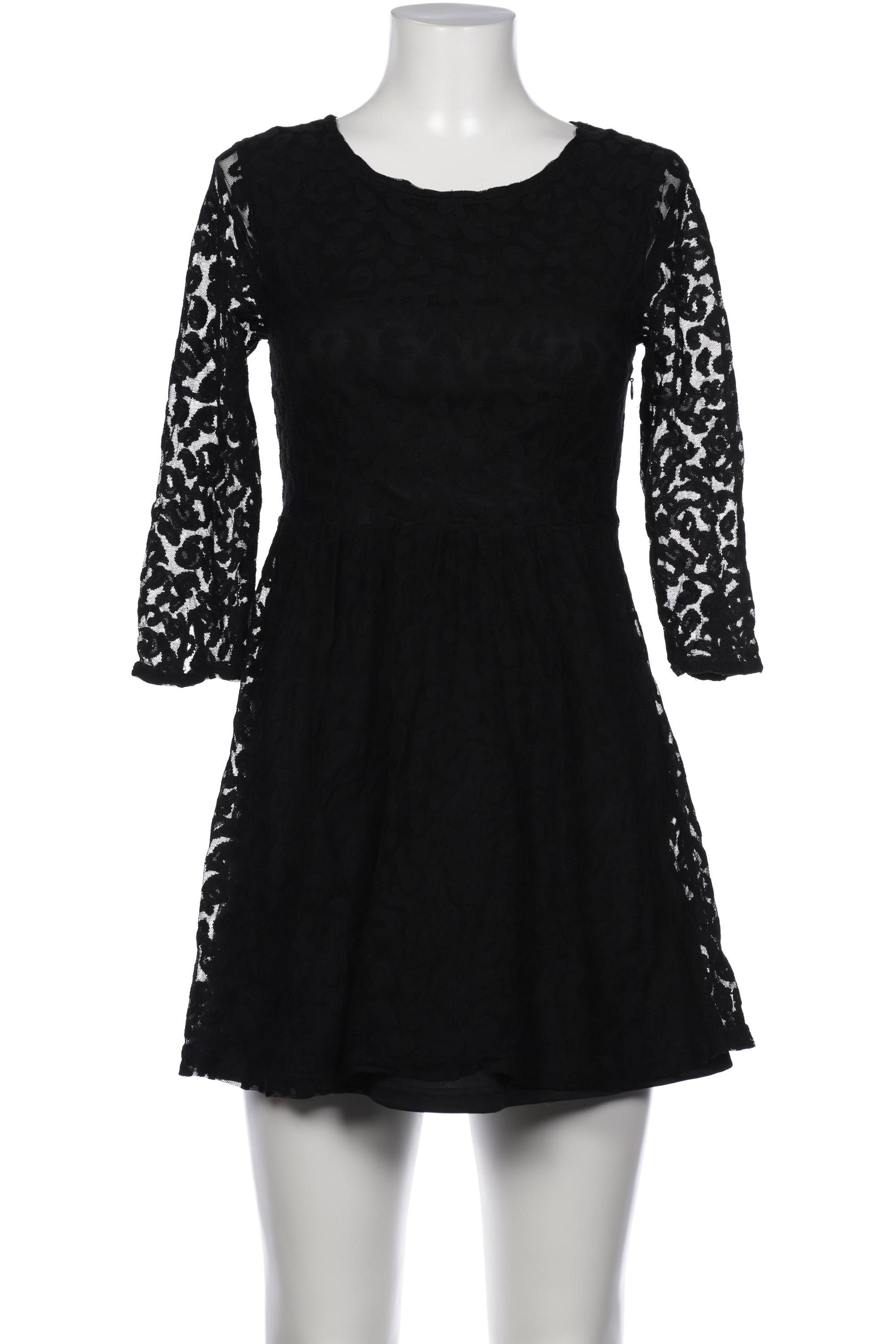 

Only Damen Kleid, schwarz, Gr. 38