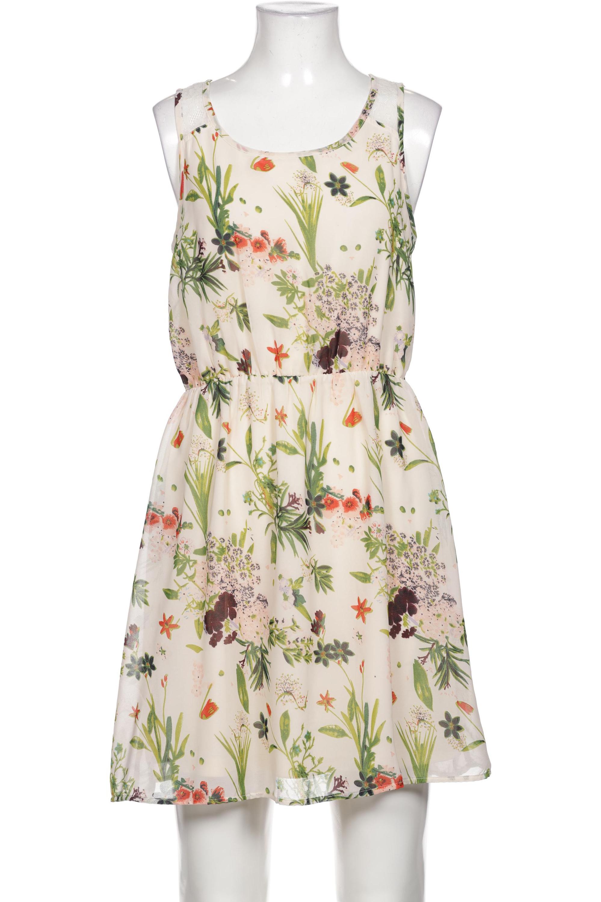 

ONLY Damen Kleid, beige