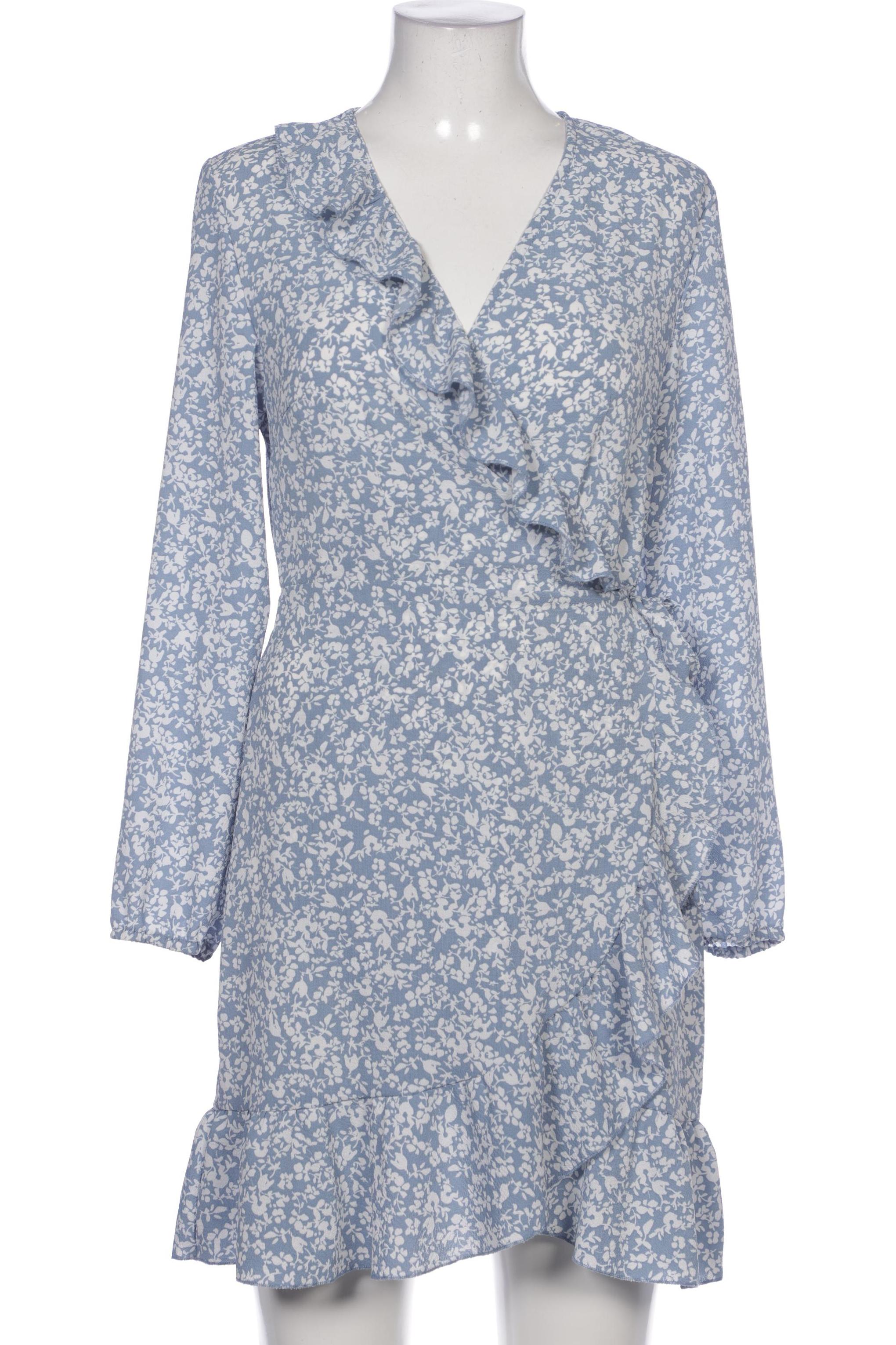 

Only Damen Kleid, hellblau, Gr. 40