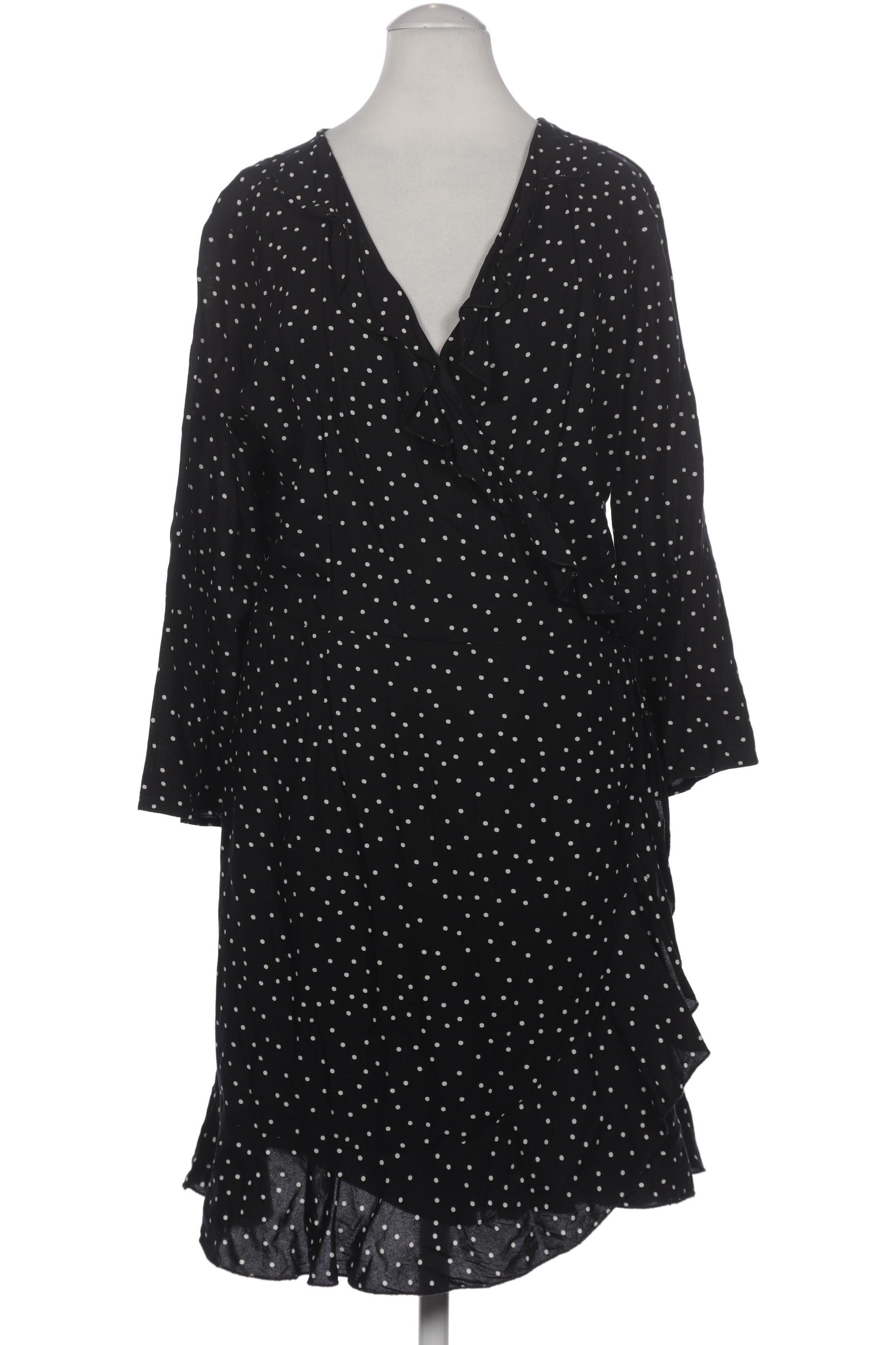 

Only Damen Kleid, schwarz, Gr. 40