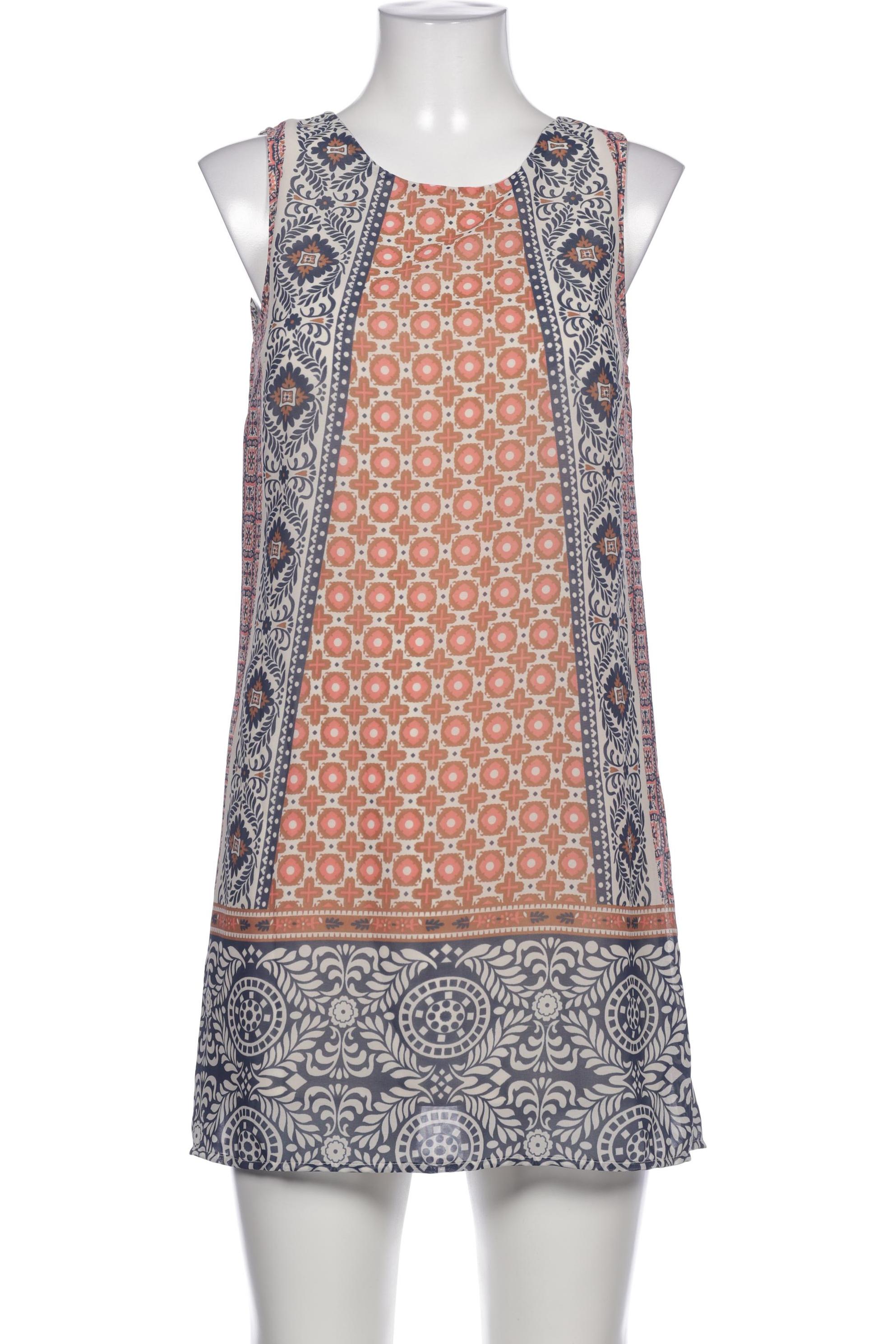 

Only Damen Kleid, mehrfarbig, Gr. 36