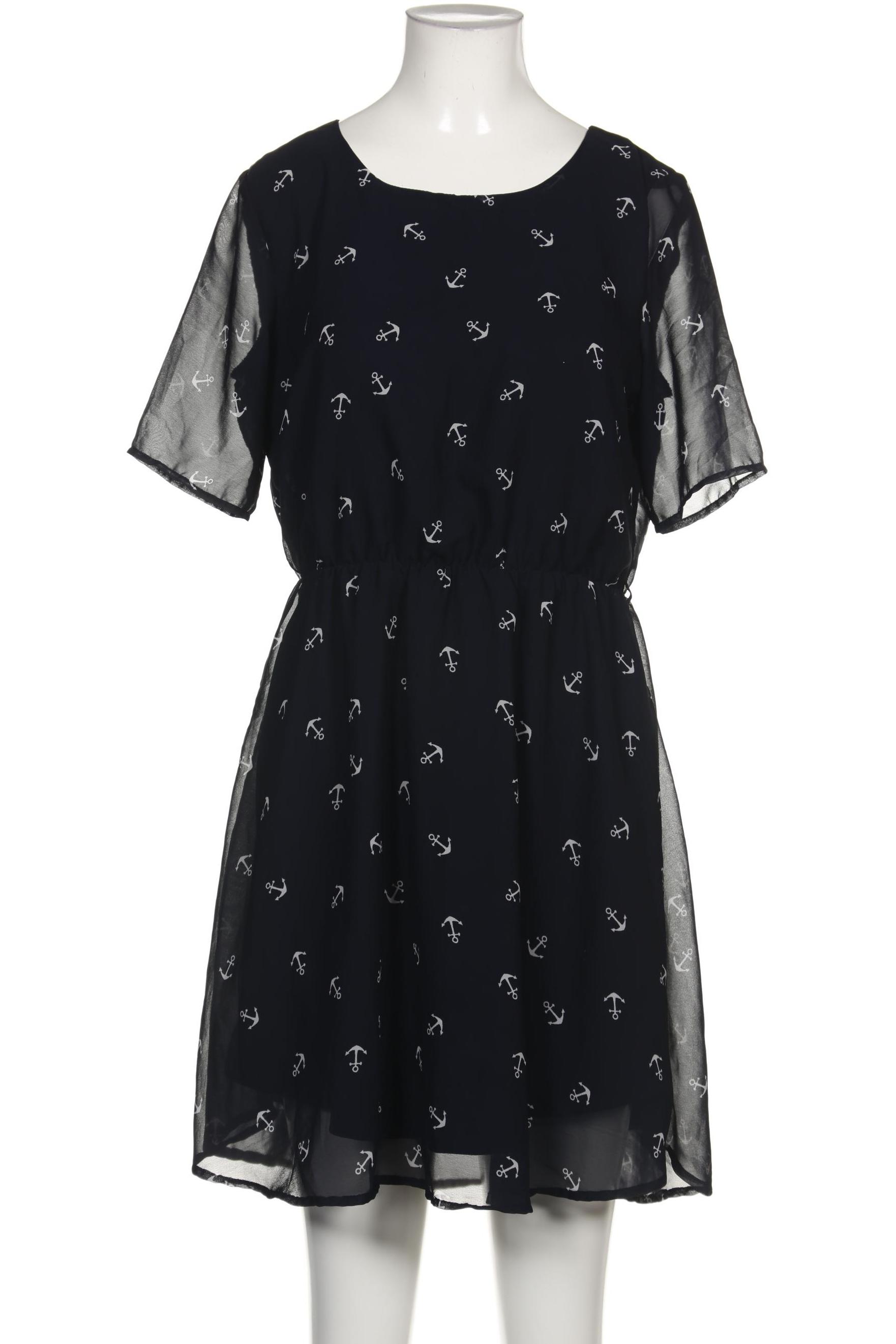 

ONLY Damen Kleid, marineblau