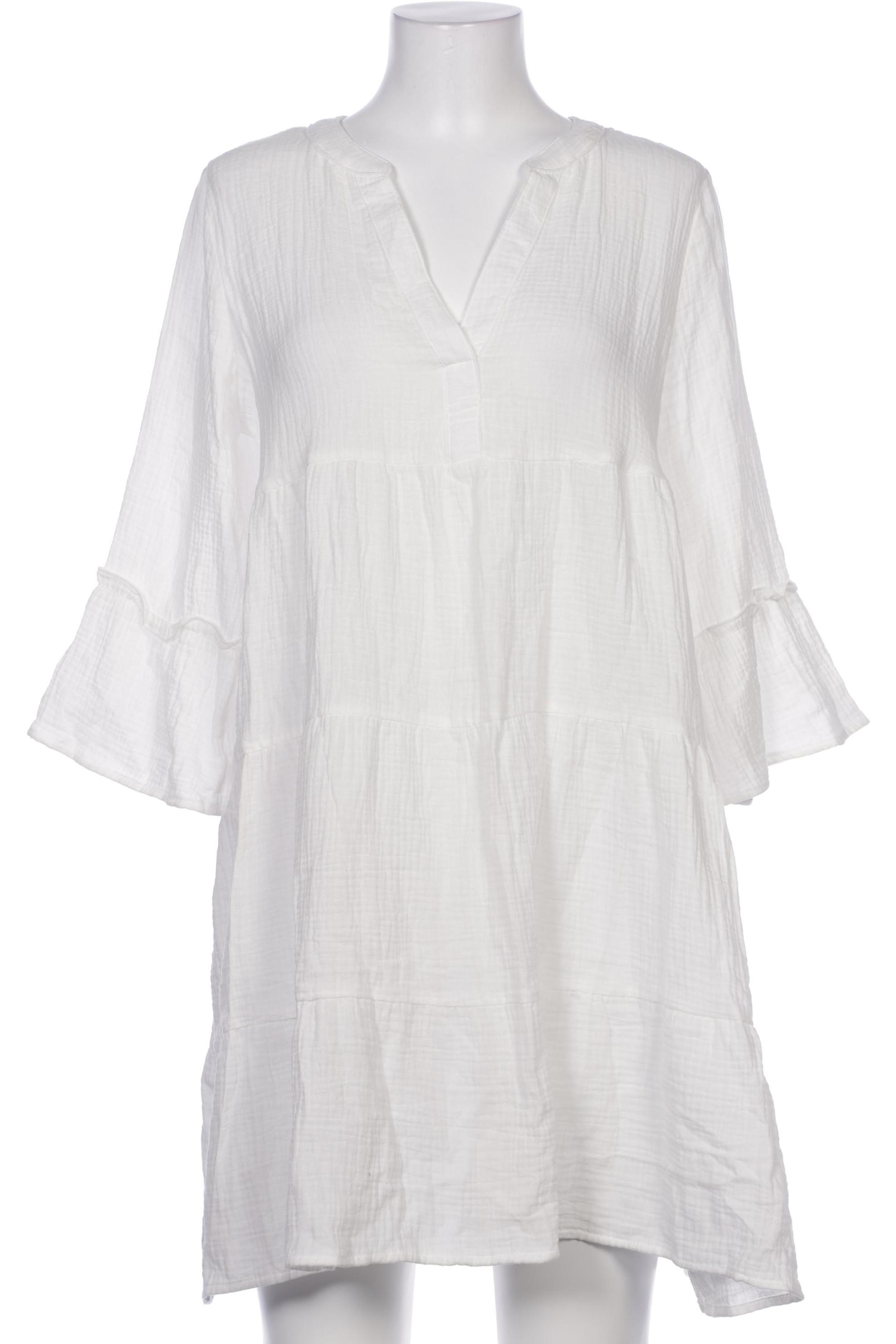 

Only Damen Kleid, weiß, Gr. 36