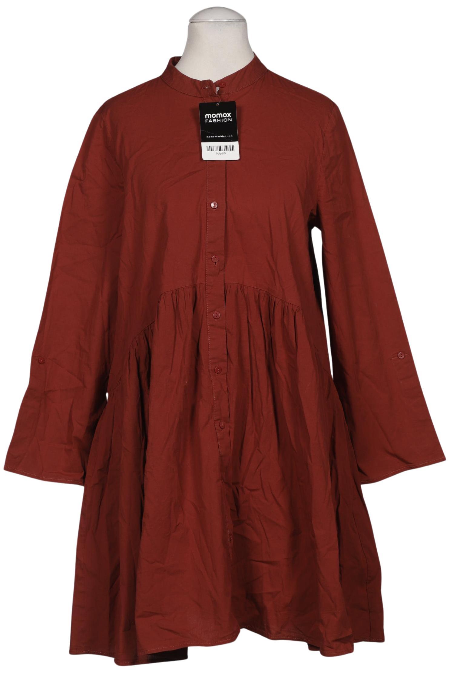 

Only Damen Kleid, rot, Gr. 34