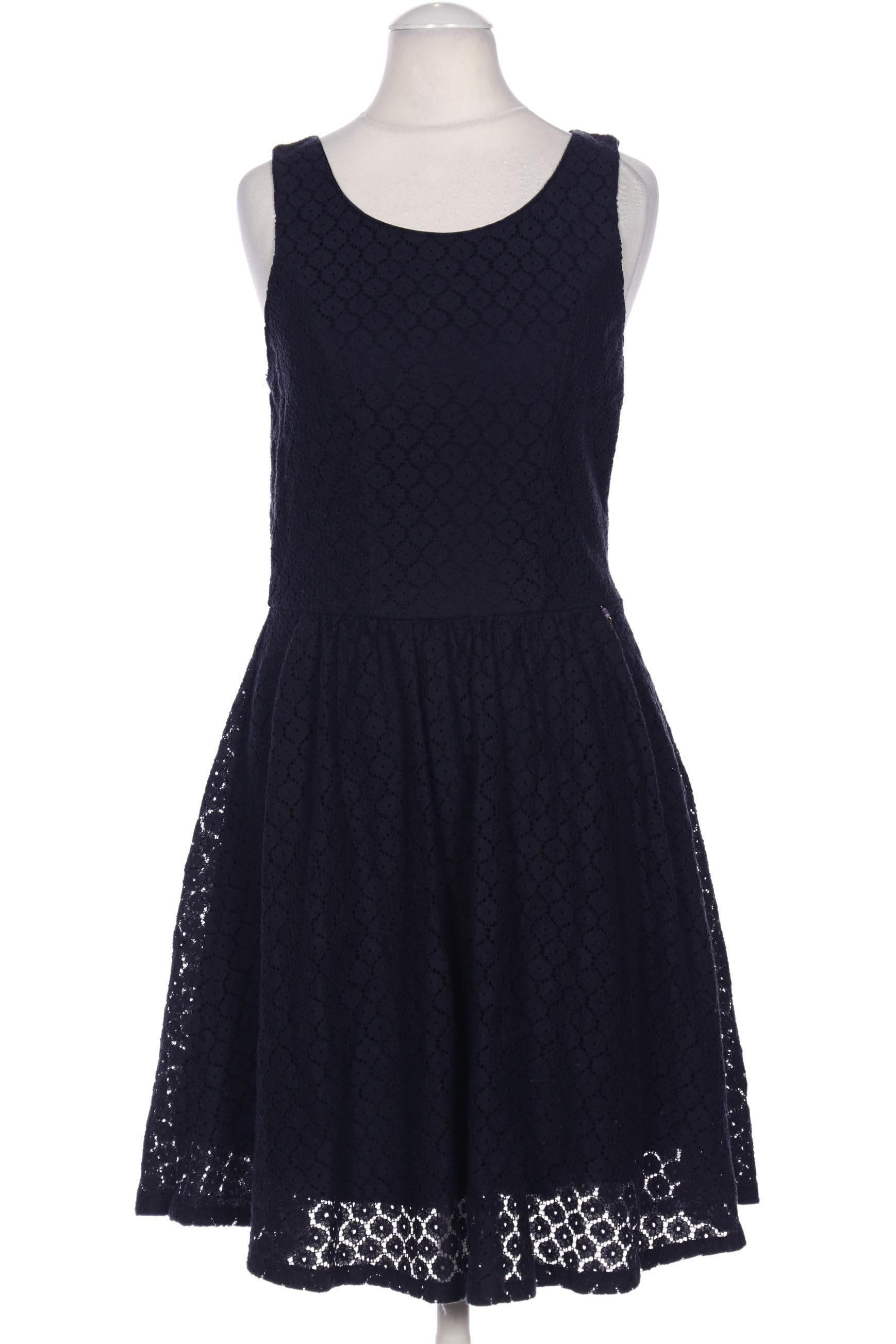 

Only Damen Kleid, marineblau, Gr. 34