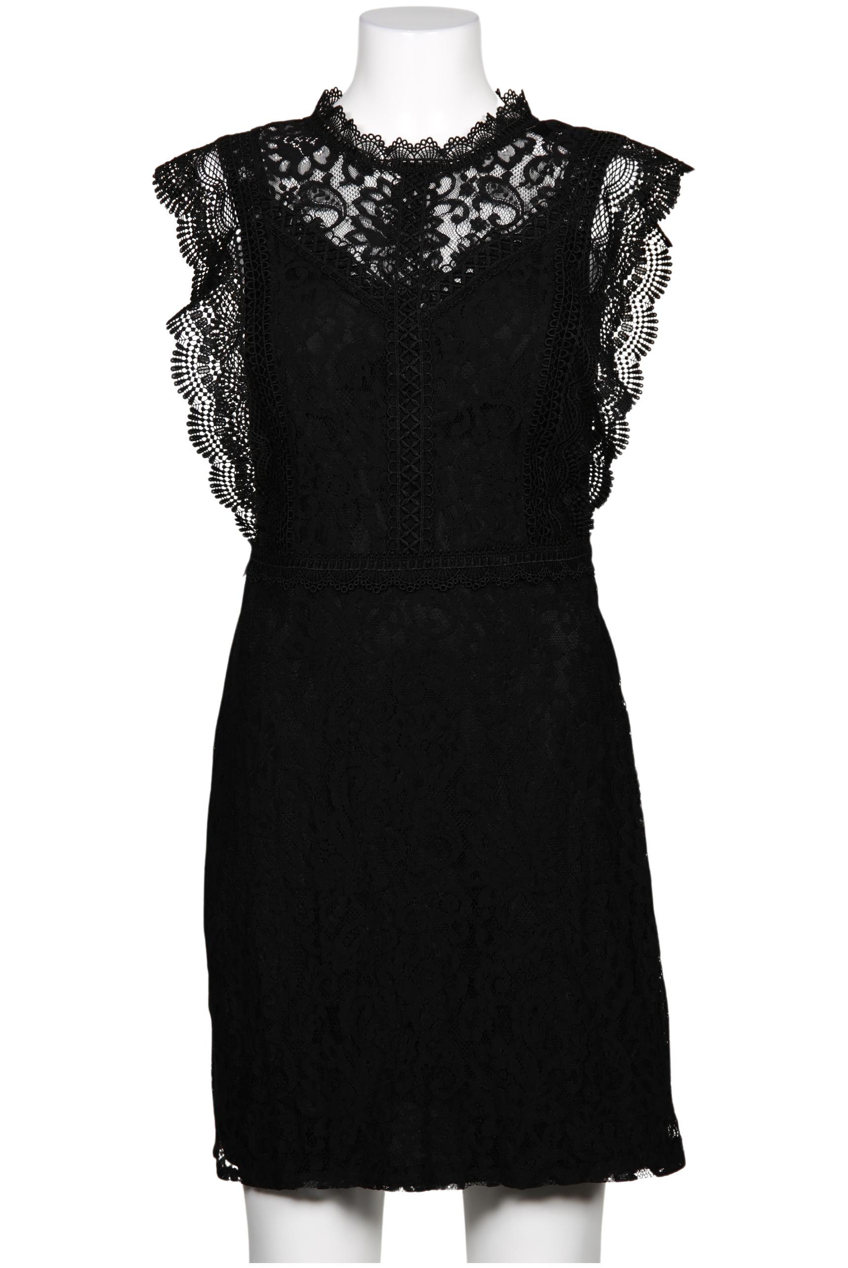 

Only Damen Kleid, schwarz, Gr. 40
