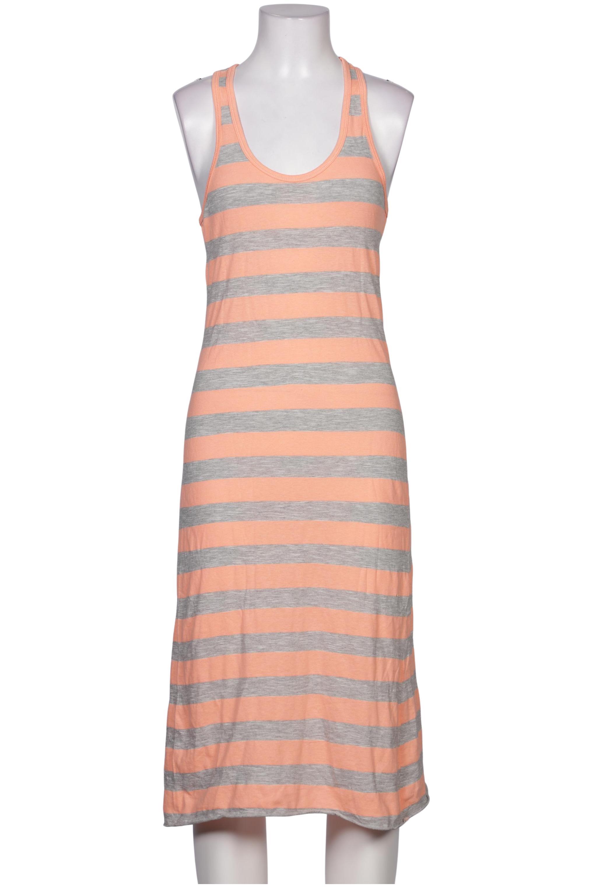 

Only Damen Kleid, orange, Gr. 36