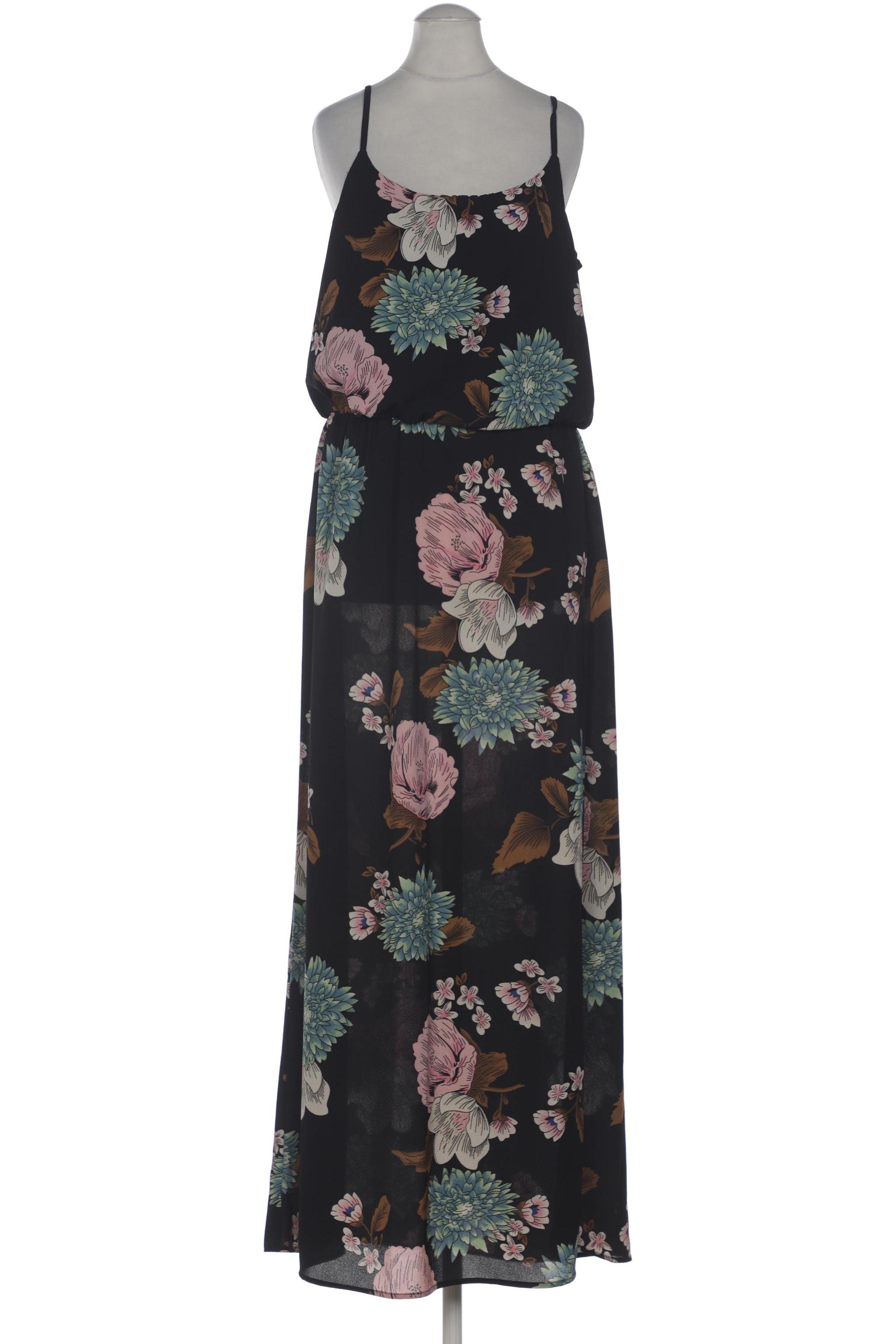 

Only Damen Kleid, schwarz, Gr. 36