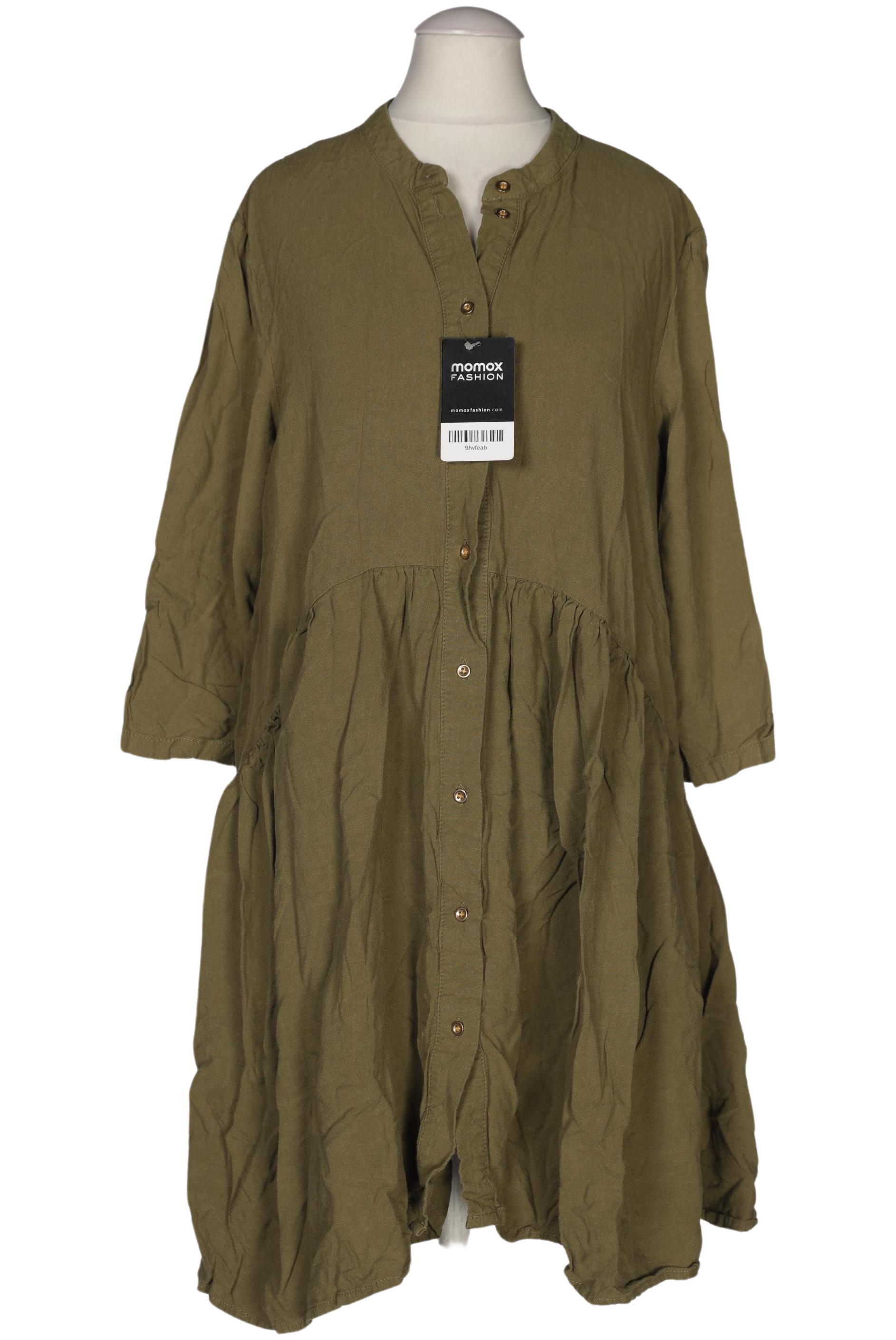 

Only Damen Kleid, grün, Gr. 36