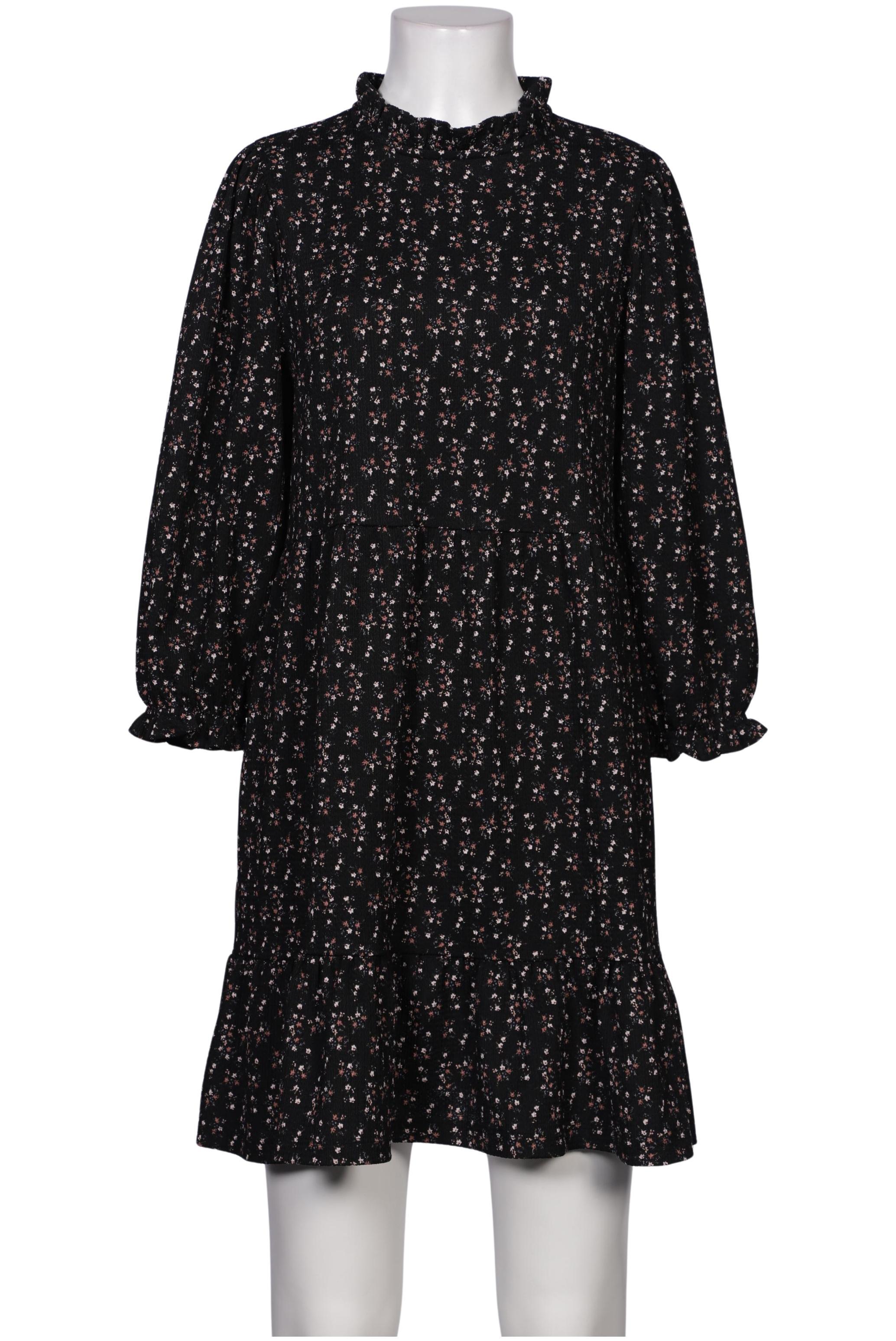

Only Damen Kleid, schwarz, Gr. 36