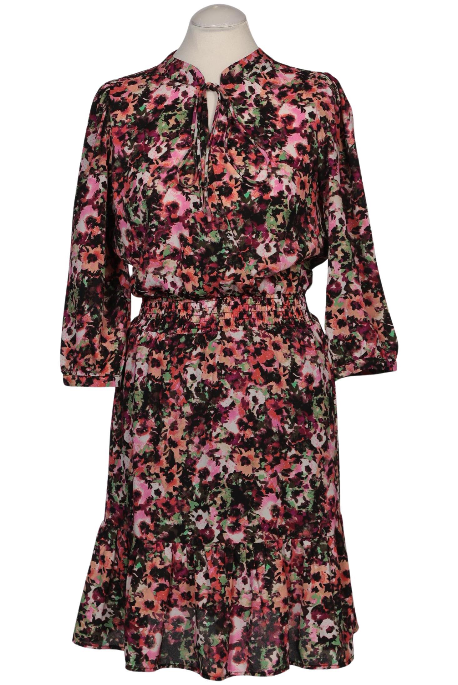 

Only Damen Kleid, mehrfarbig, Gr. 36