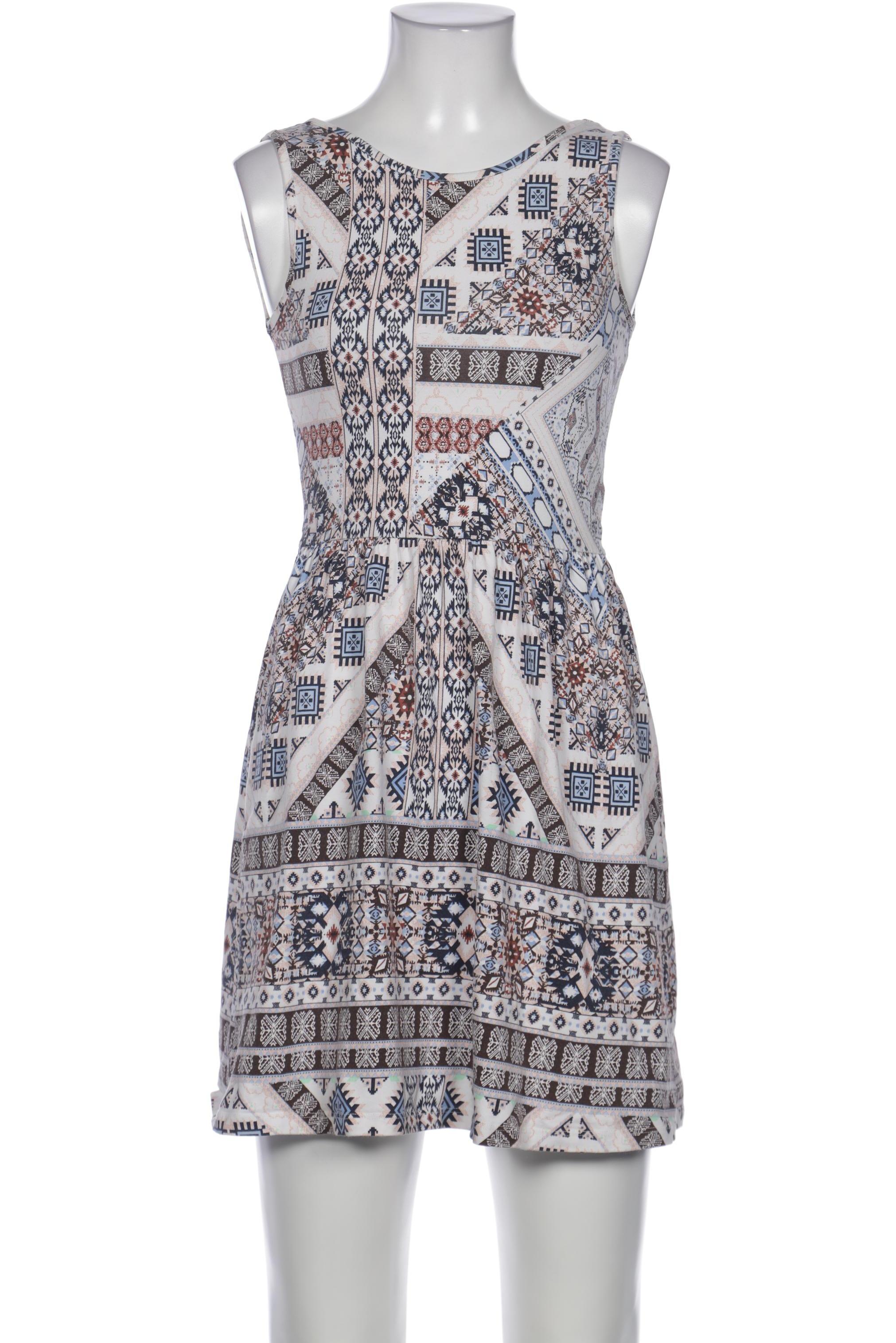 

Only Damen Kleid, mehrfarbig, Gr. 34