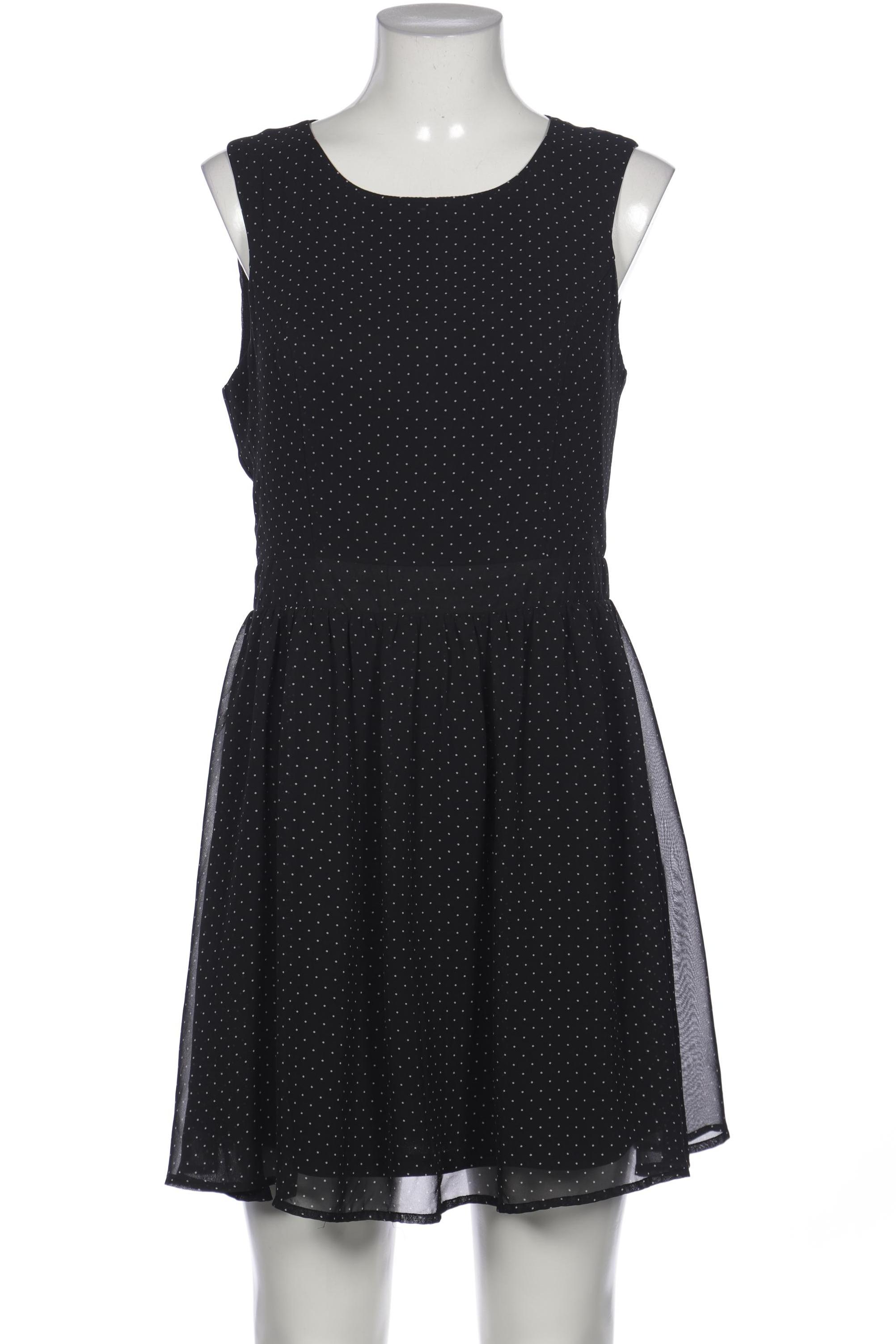

ONLY Damen Kleid, schwarz