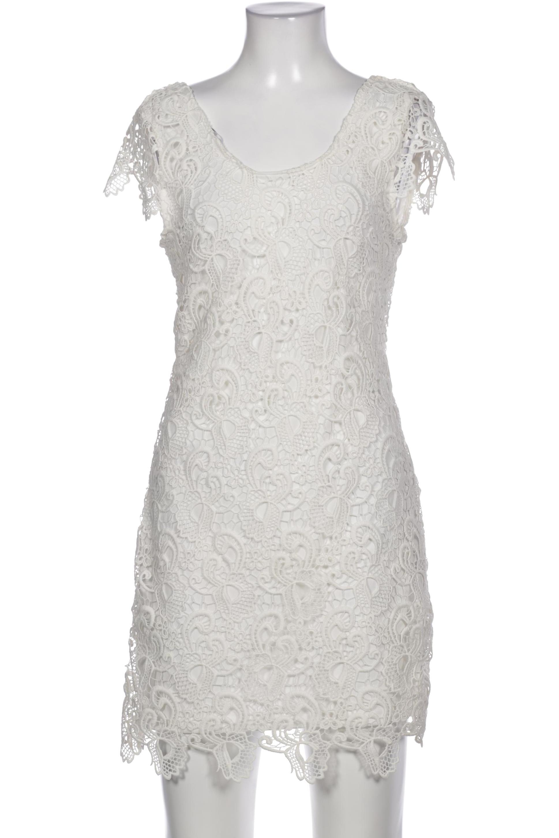 

Only Damen Kleid, cremeweiß, Gr. 36