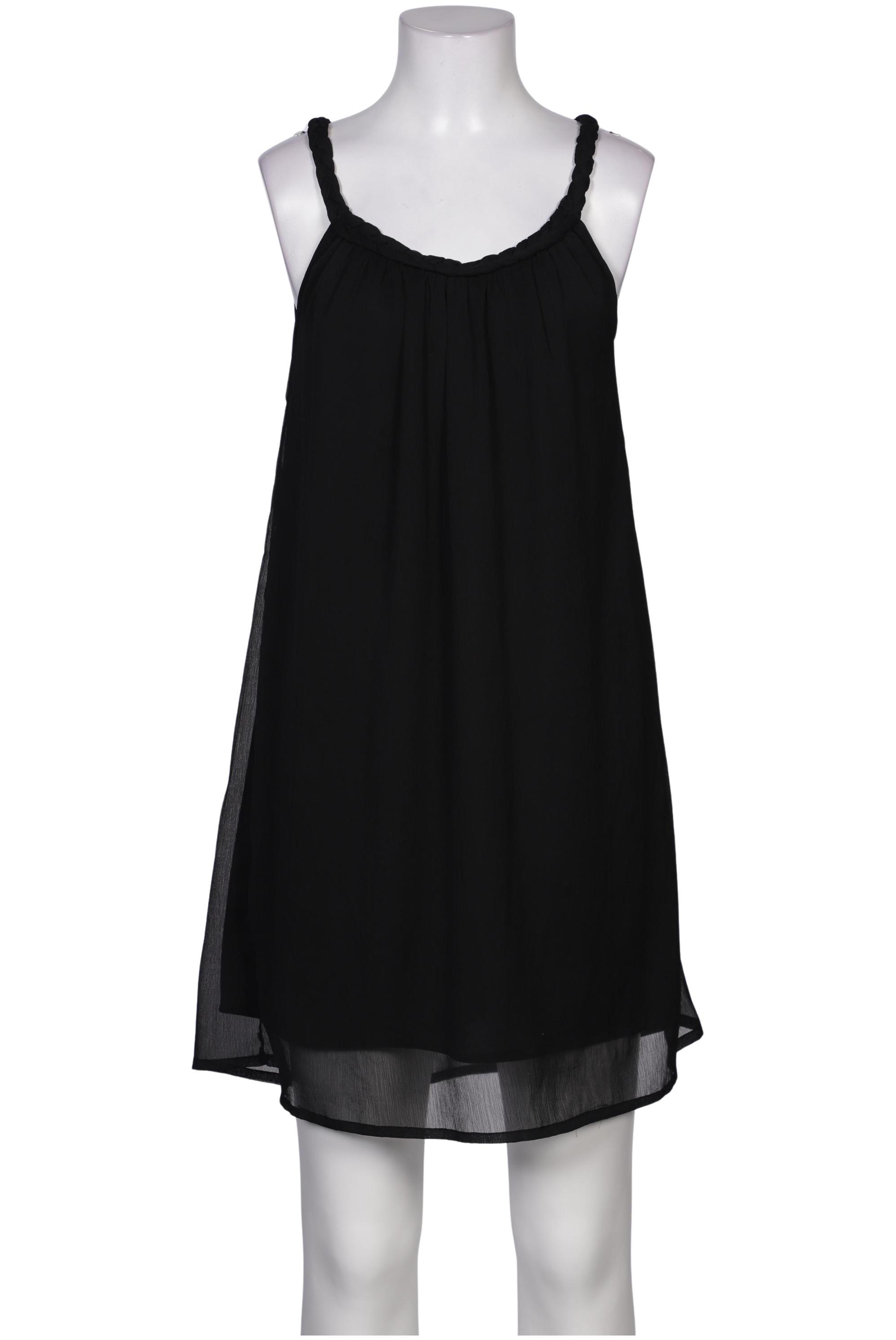 

Only Damen Kleid, schwarz, Gr. 36