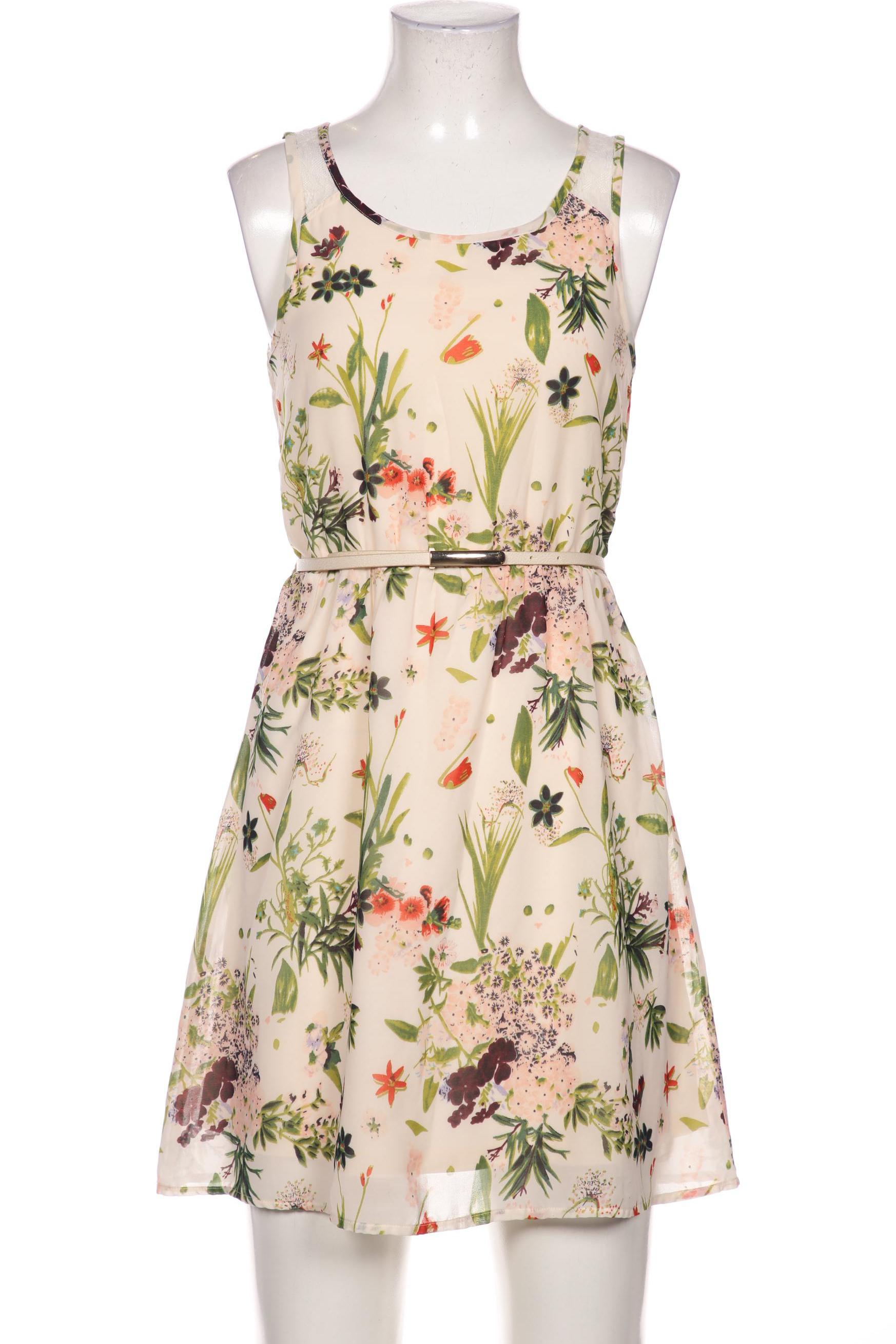 

Only Damen Kleid, beige, Gr. 34