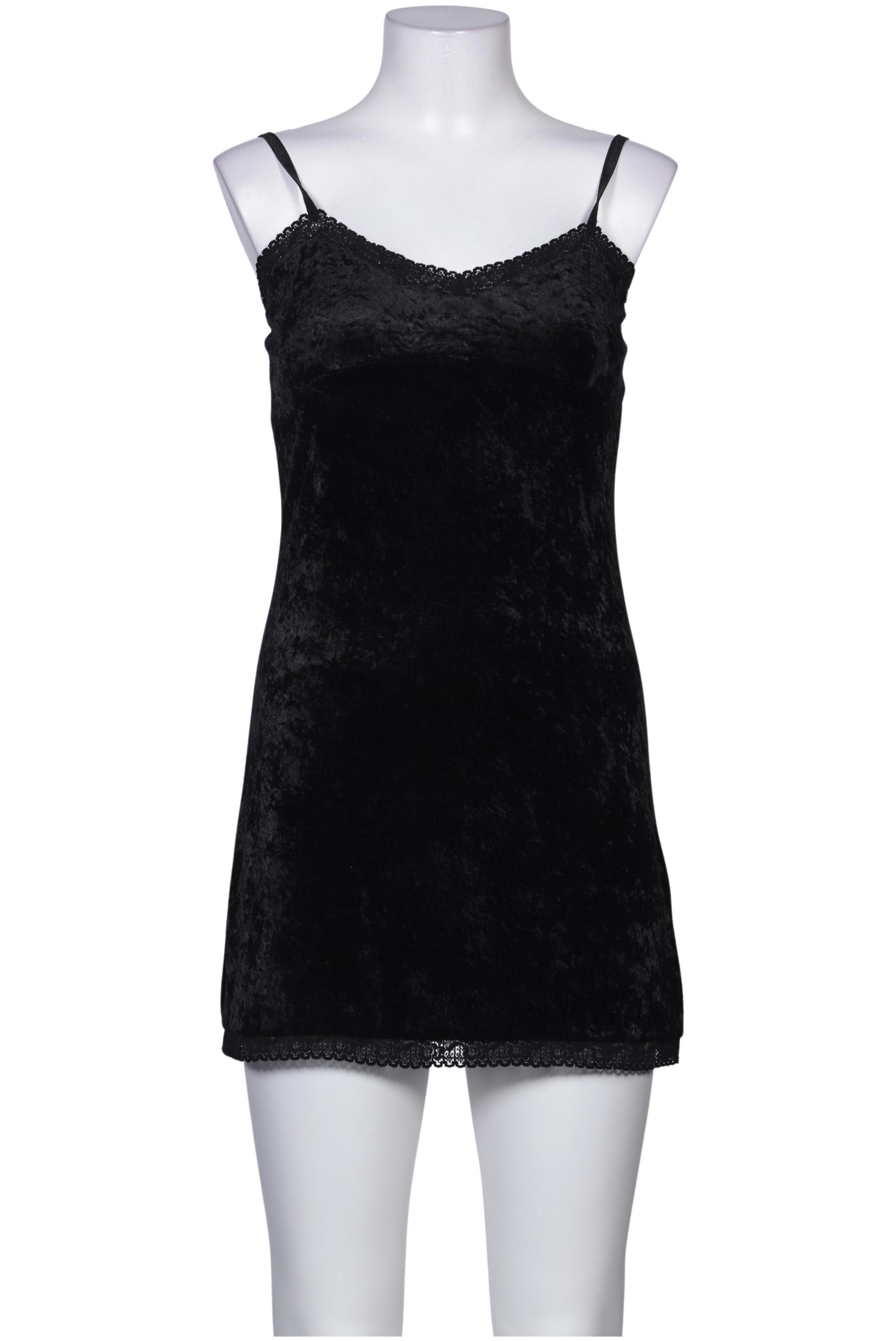 

Only Damen Kleid, schwarz, Gr. 38