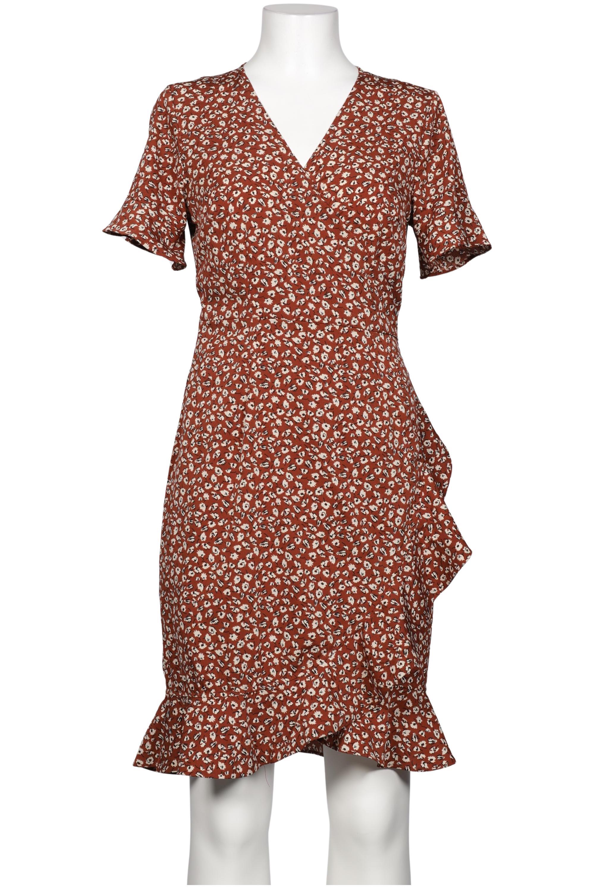 

Only Damen Kleid, rot, Gr. 40