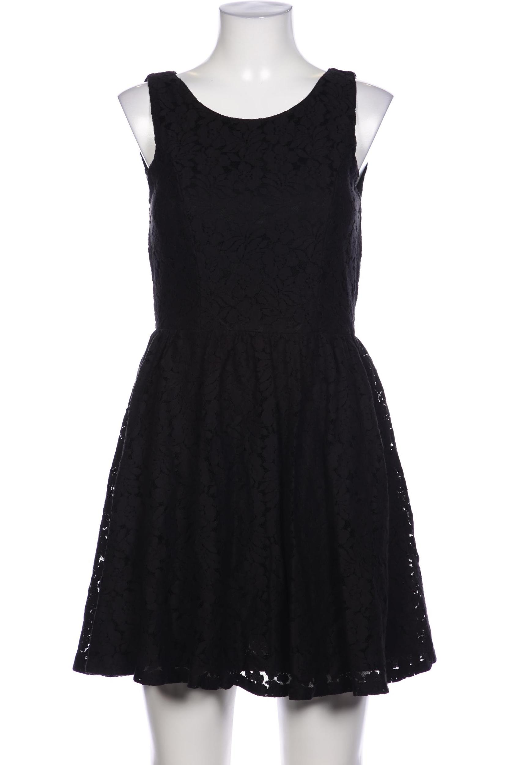 

ONLY Damen Kleid, schwarz