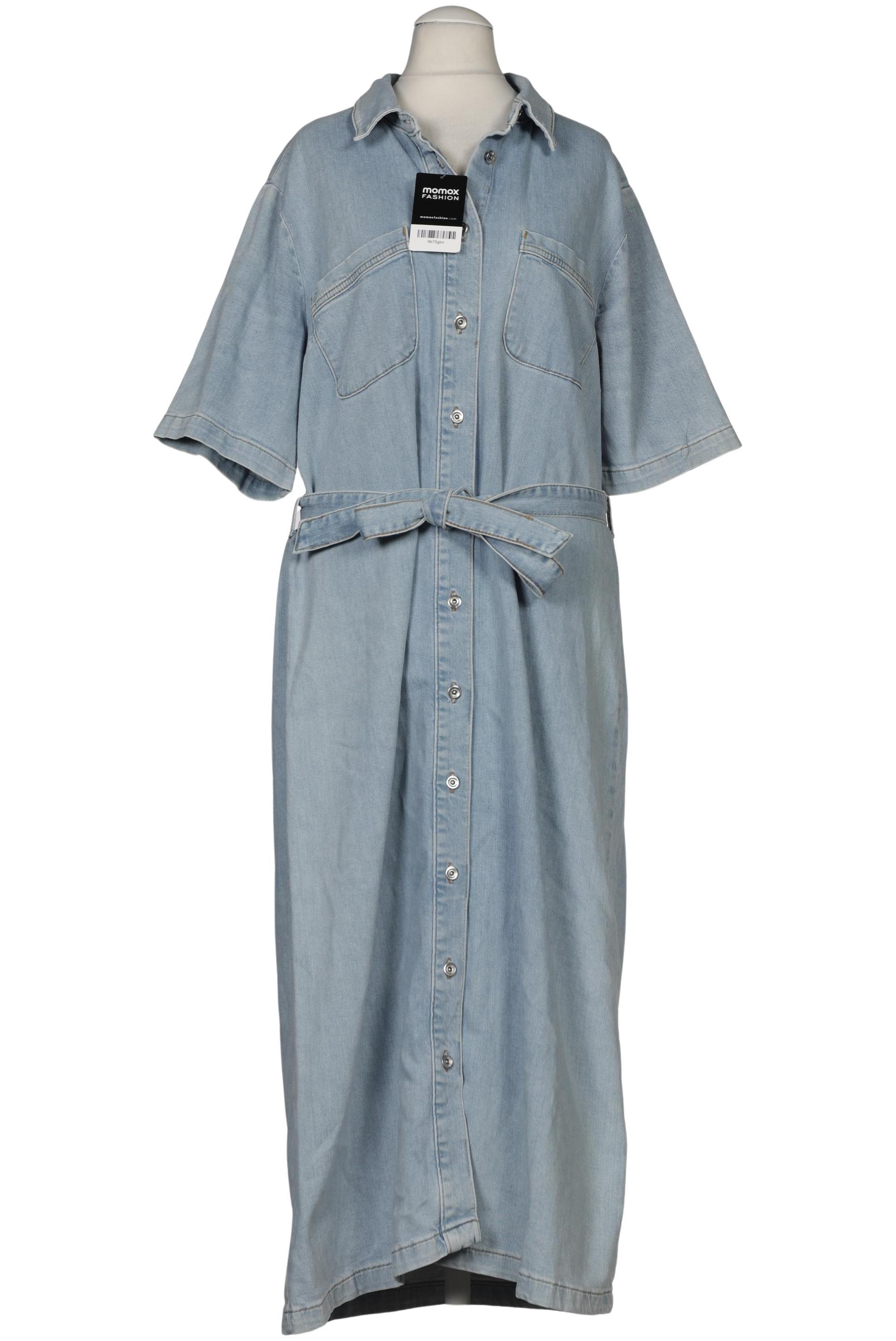

Only Damen Kleid, hellblau, Gr. 42